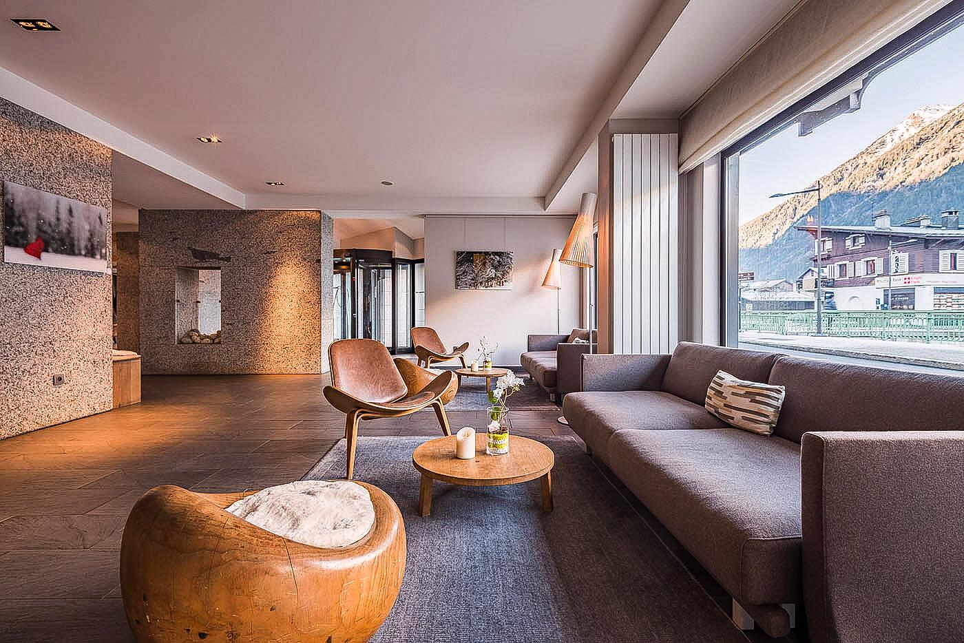Le Morgane Hotel