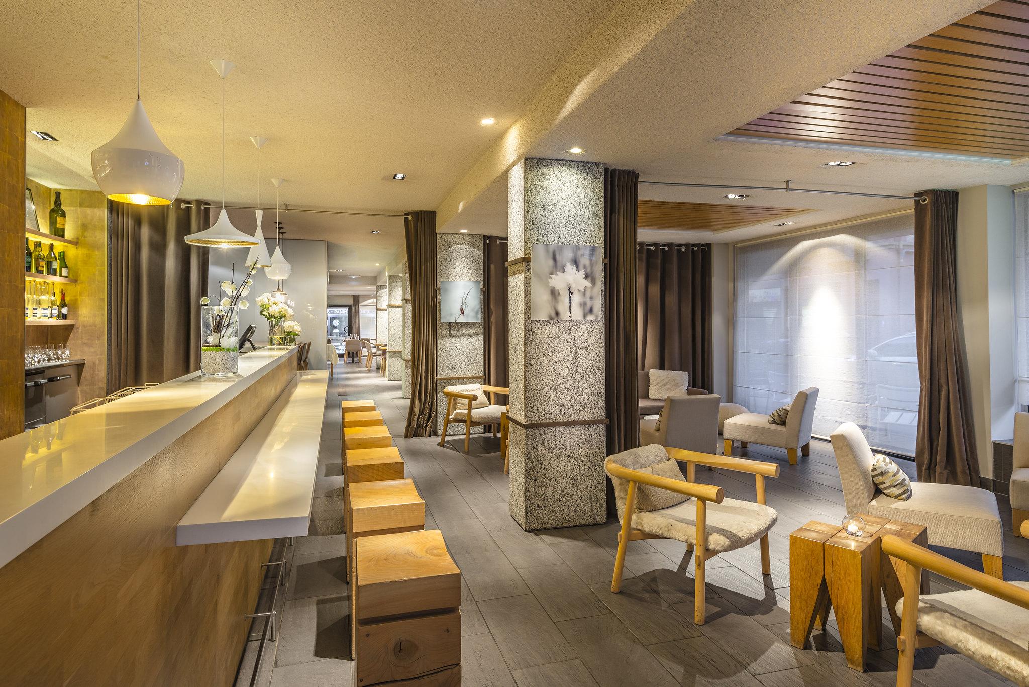 Le Morgane Hotel 4*