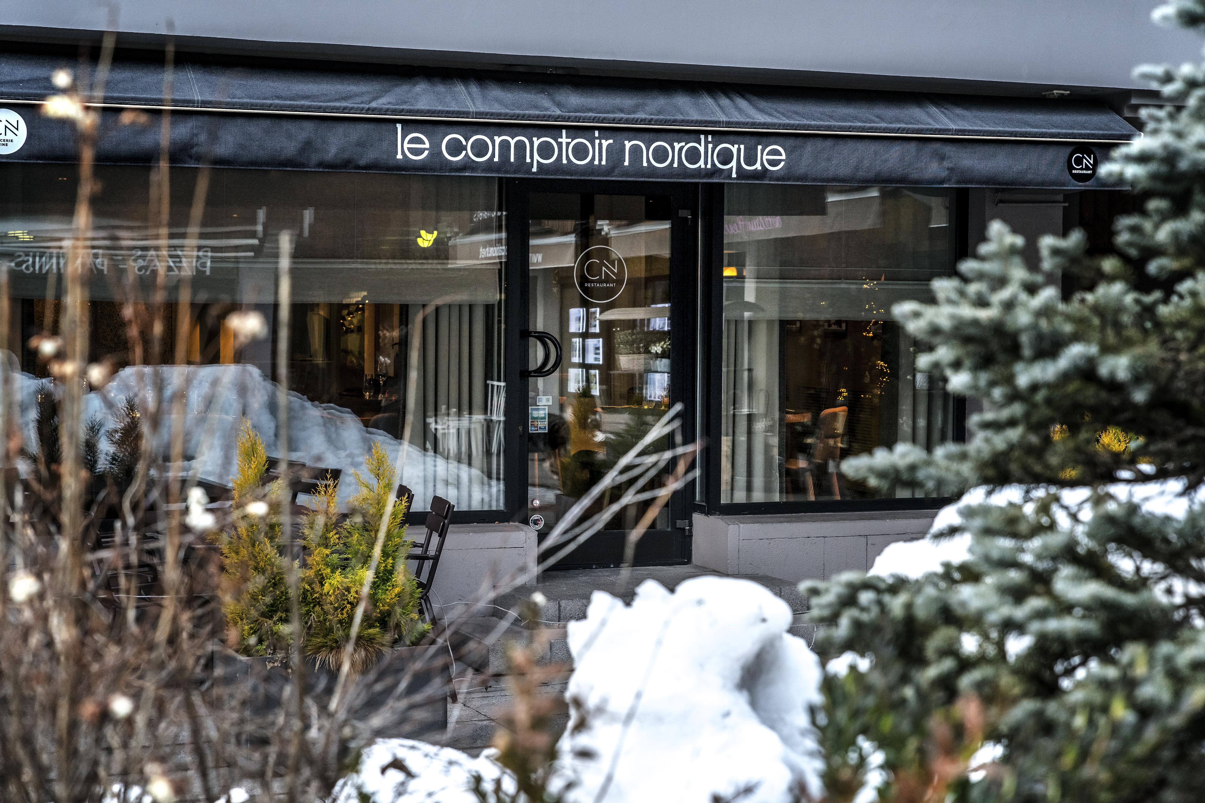 Le Morgane 4*