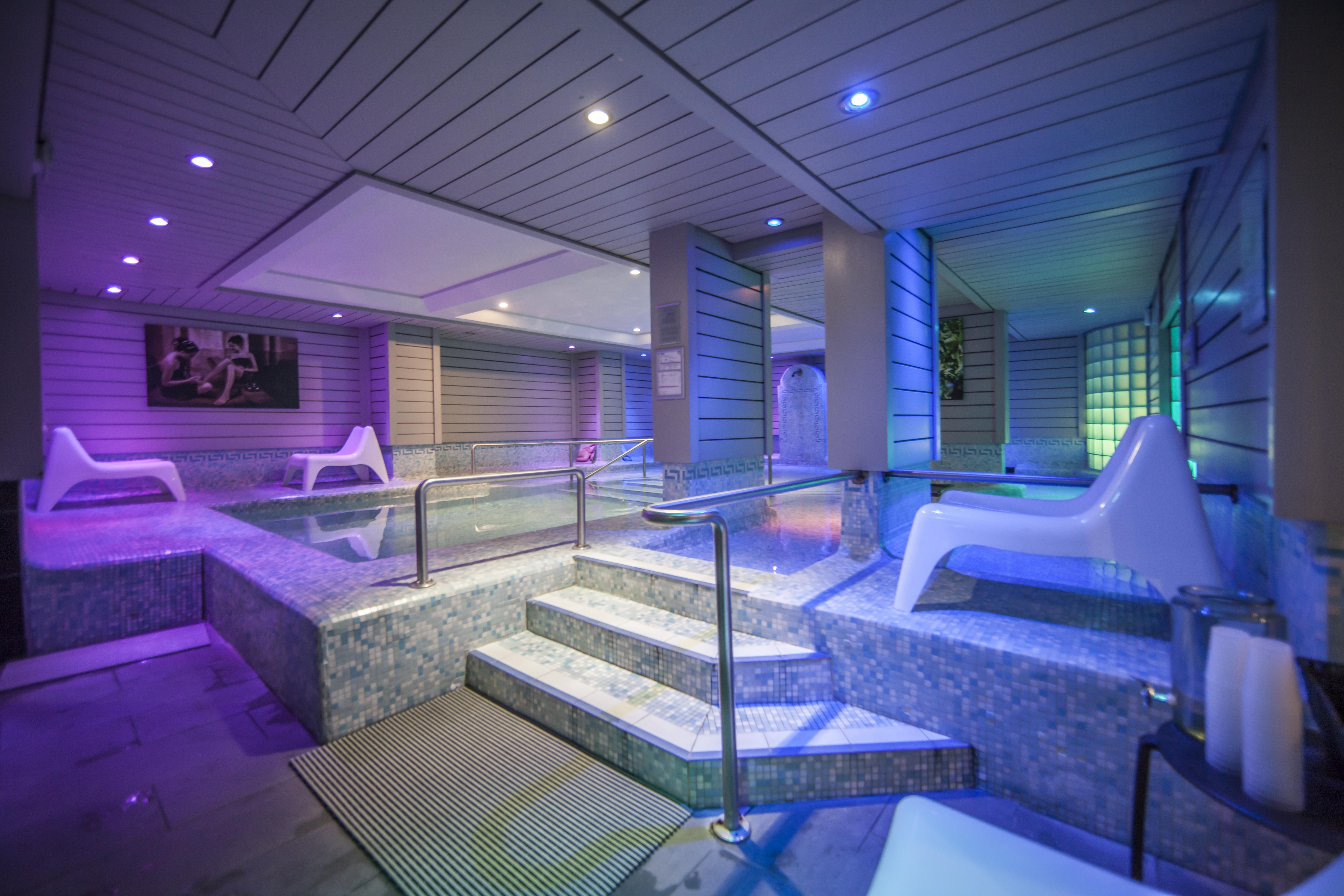 Hotel Le Morgane
