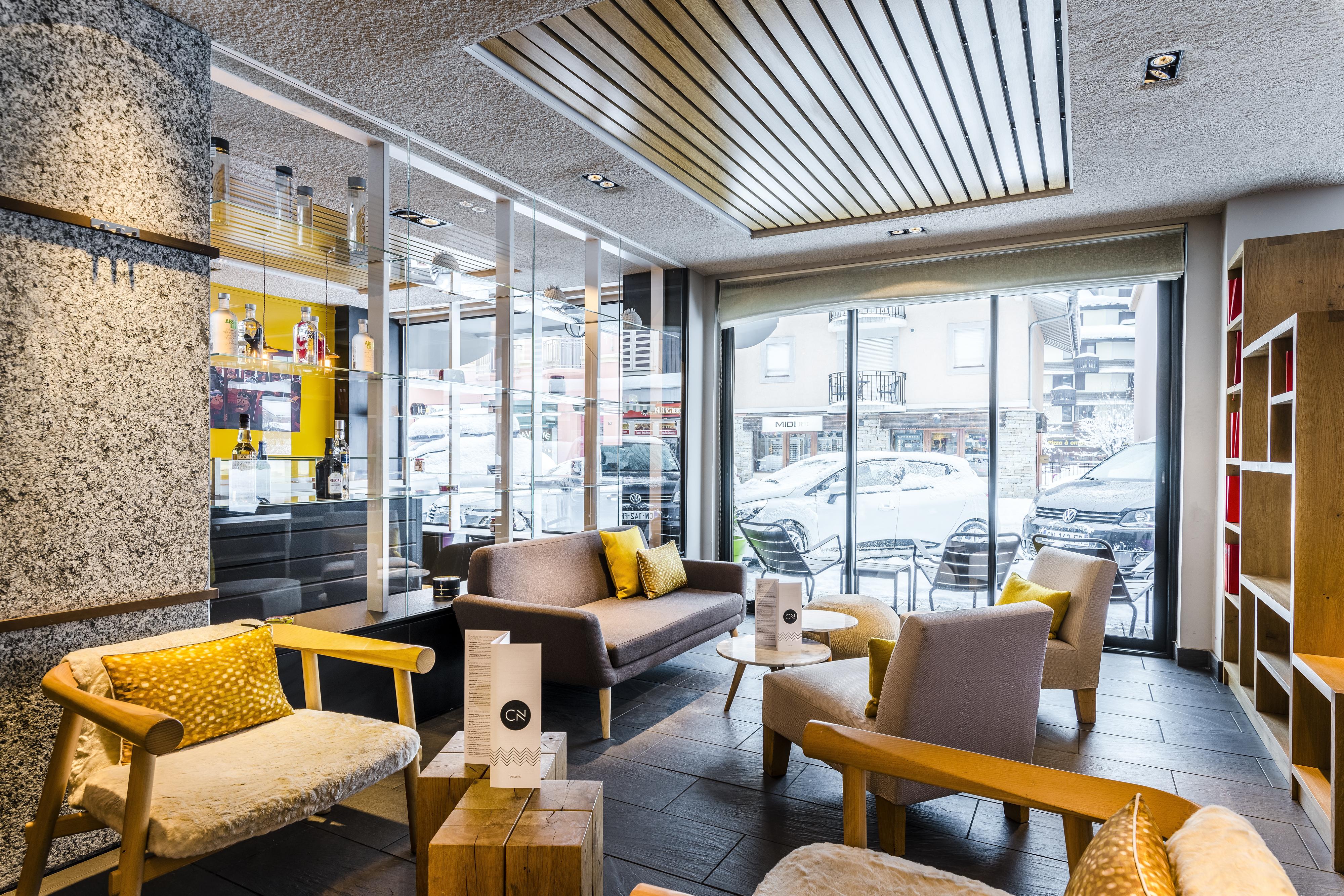 Le Morgane Hotel 4*