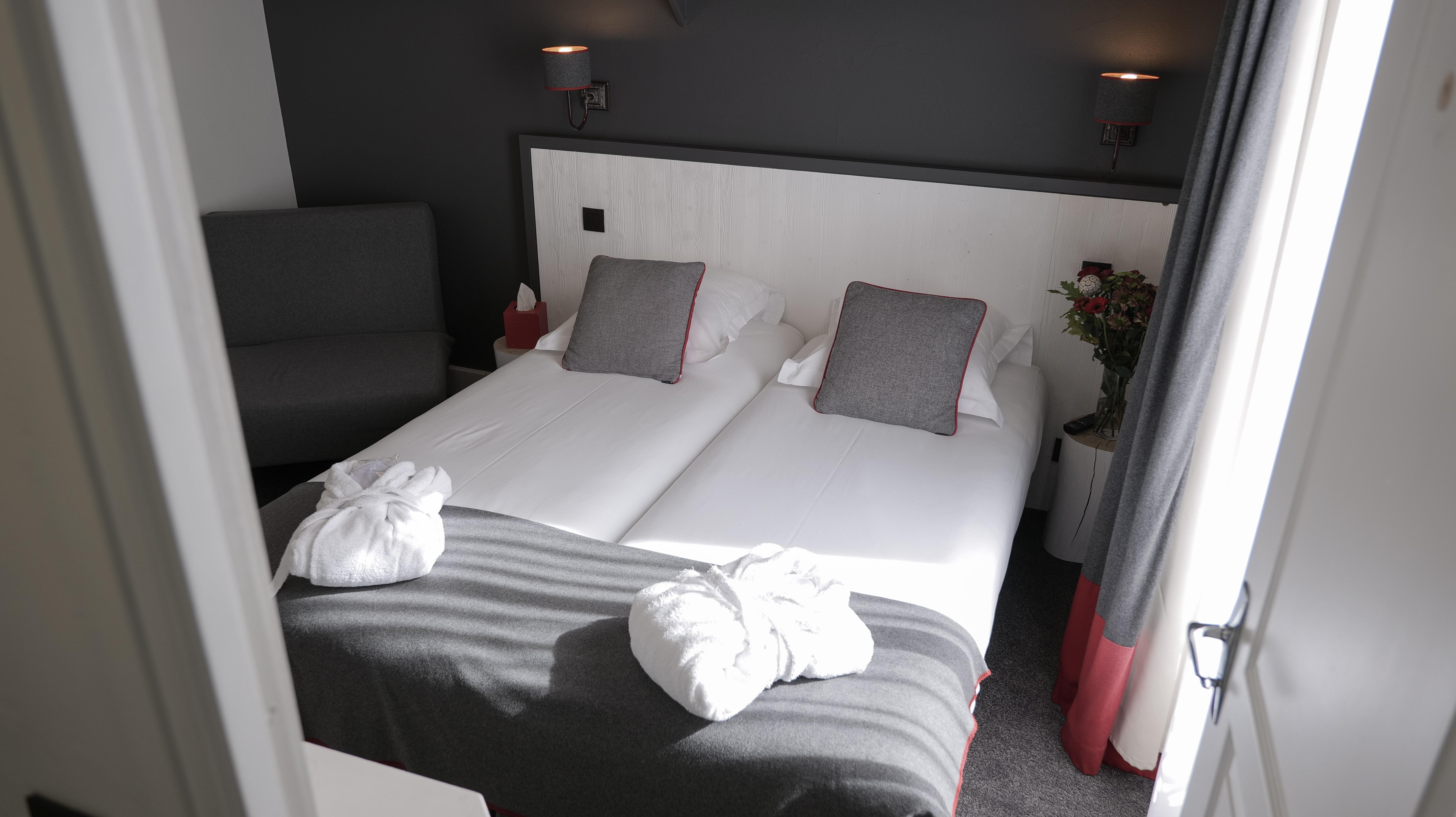 Hotel Le Faucigny - De Charme