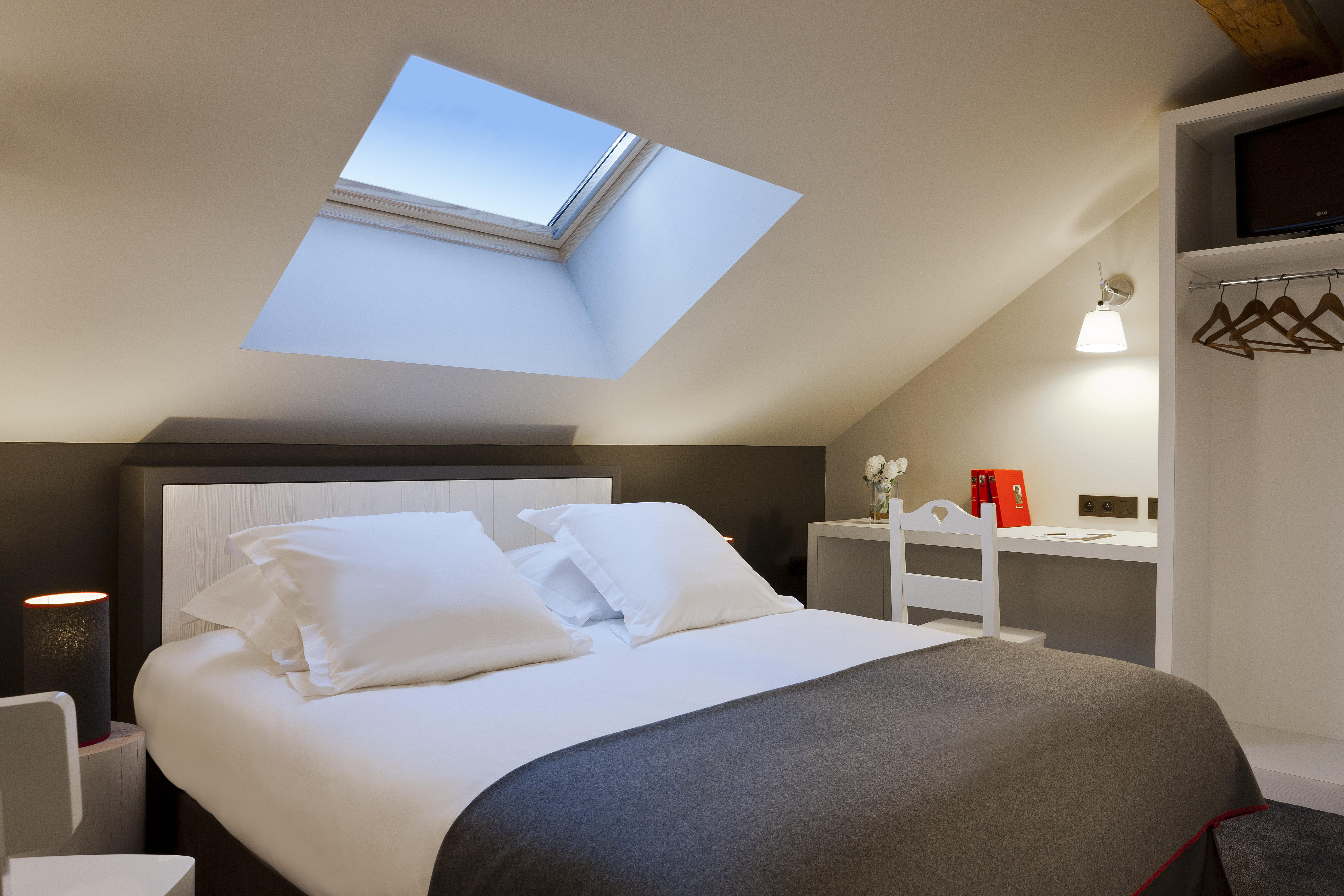 Le Faucigny - De Charme Hotel Chamonix