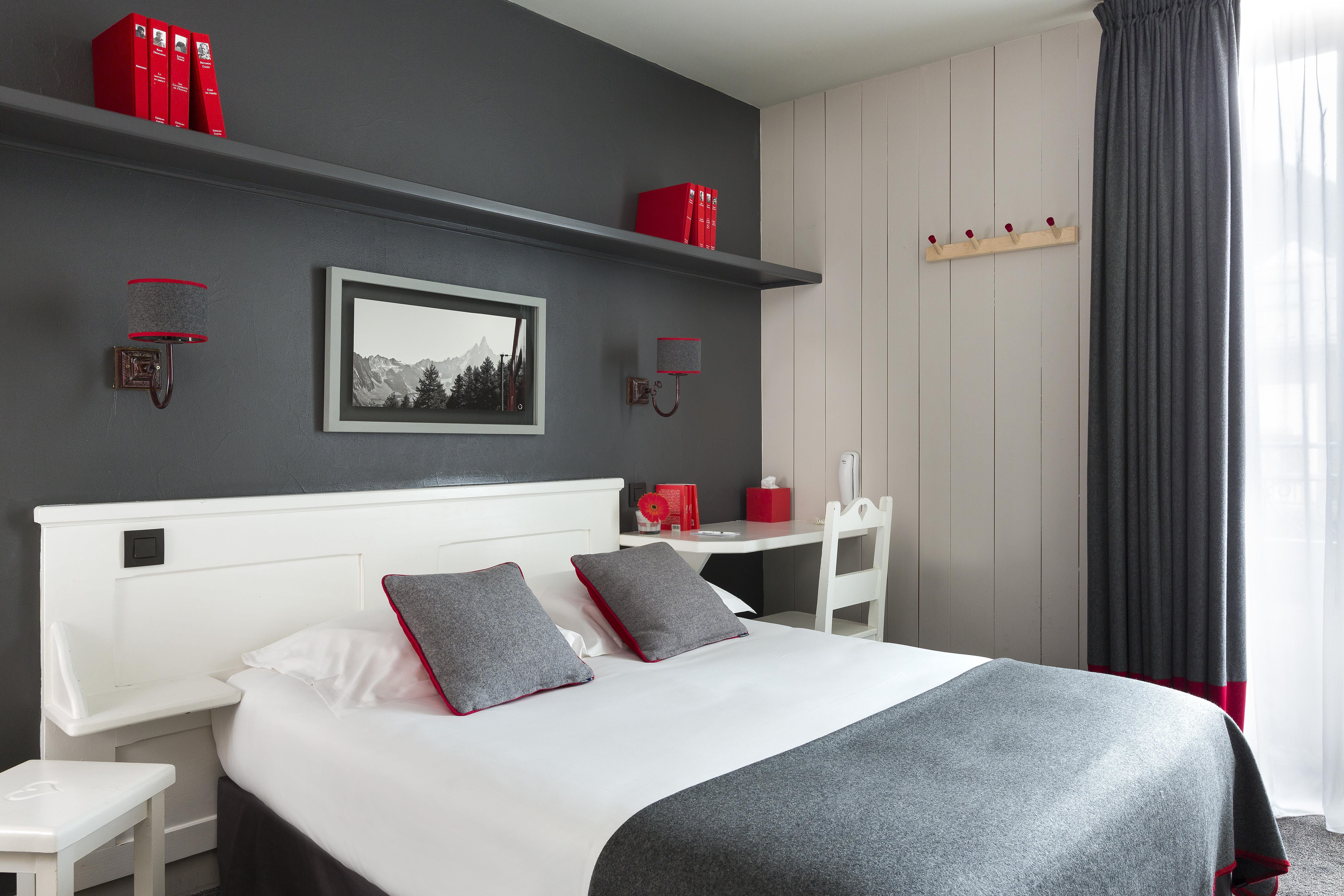 Le Faucigny - De Charme Hotel 3*