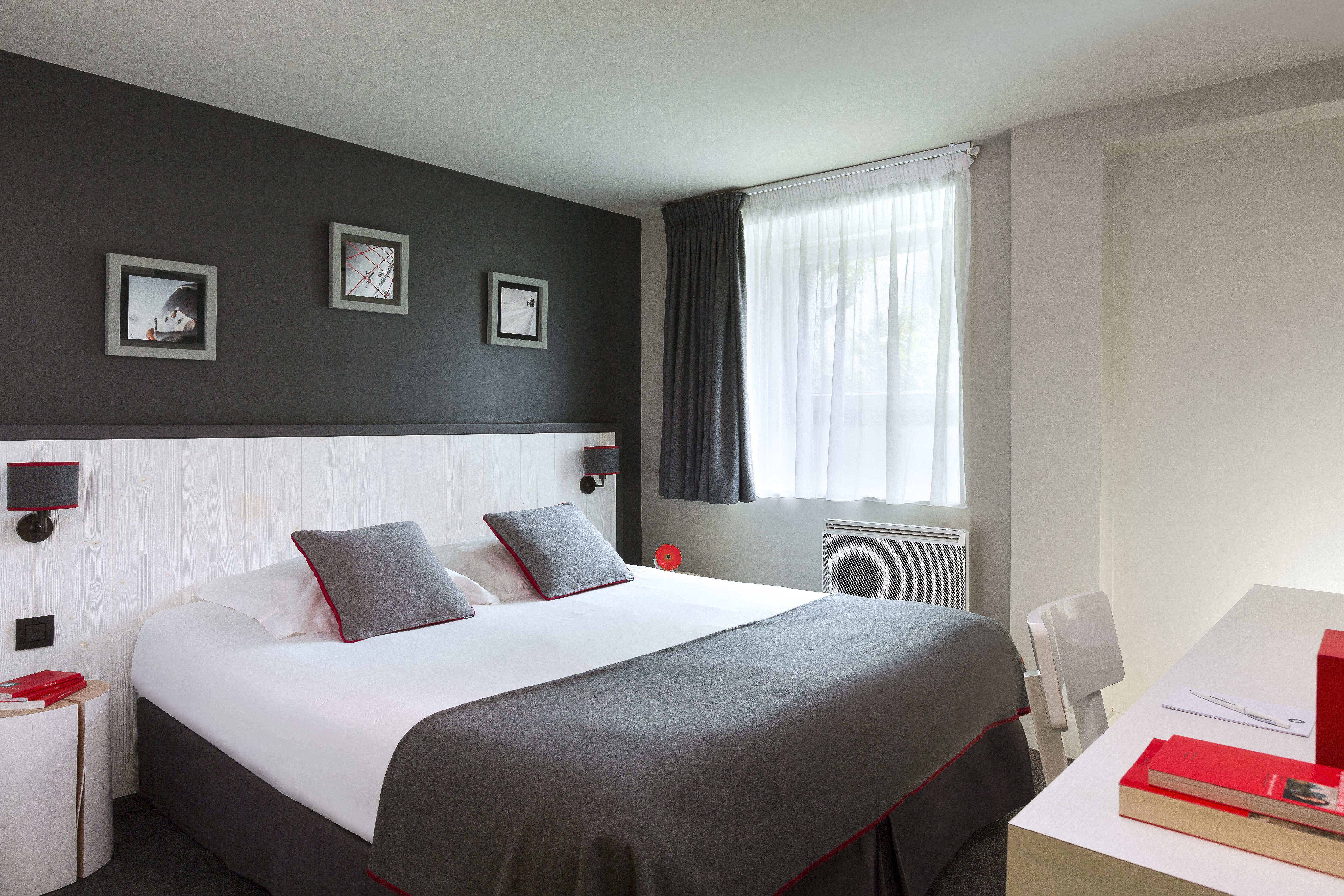 Le Faucigny - De Charme Hotel 3*