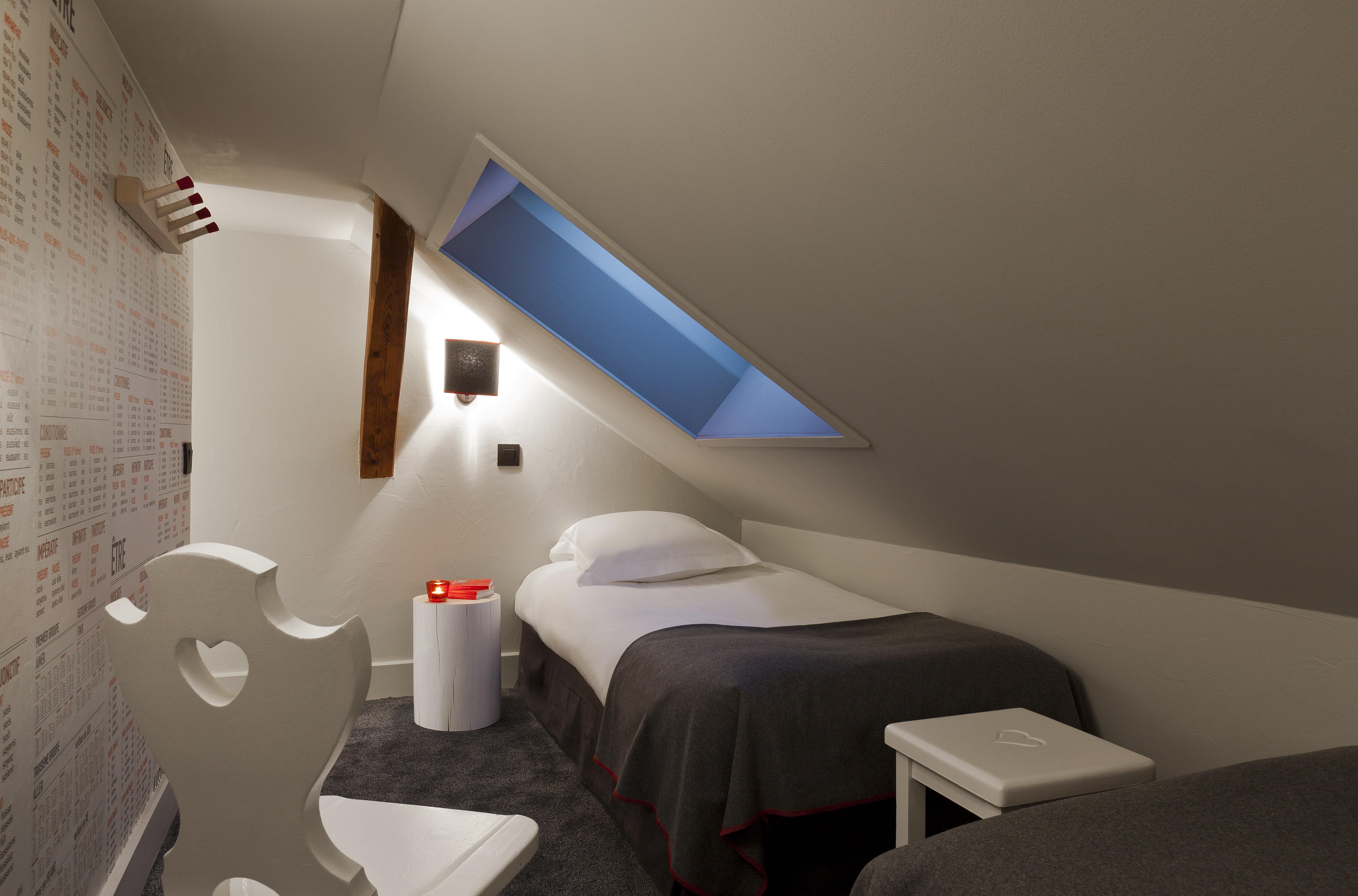 Hotel Le Faucigny - De Charme Chamonix