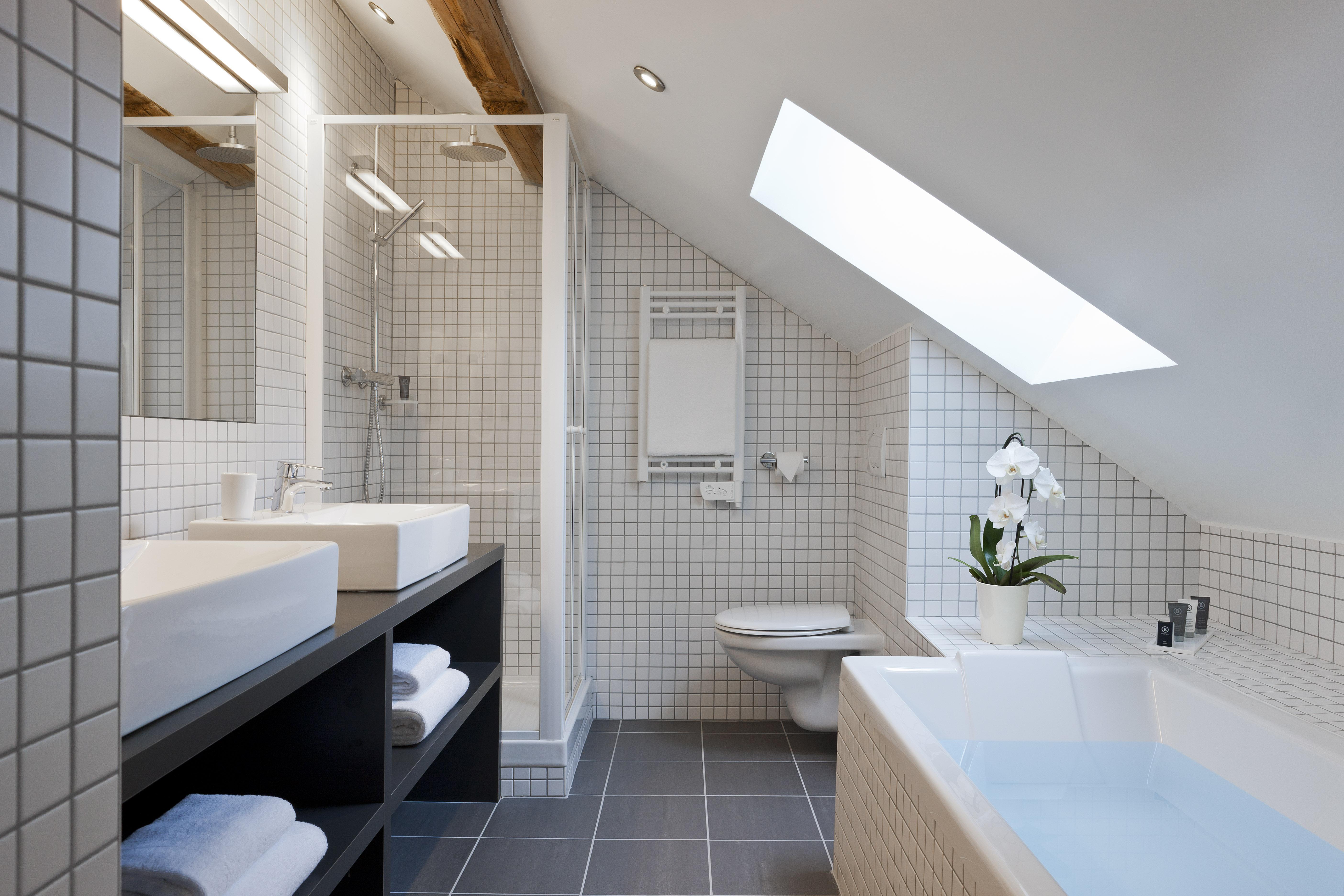 Le Faucigny - De Charme 3* Chamonix