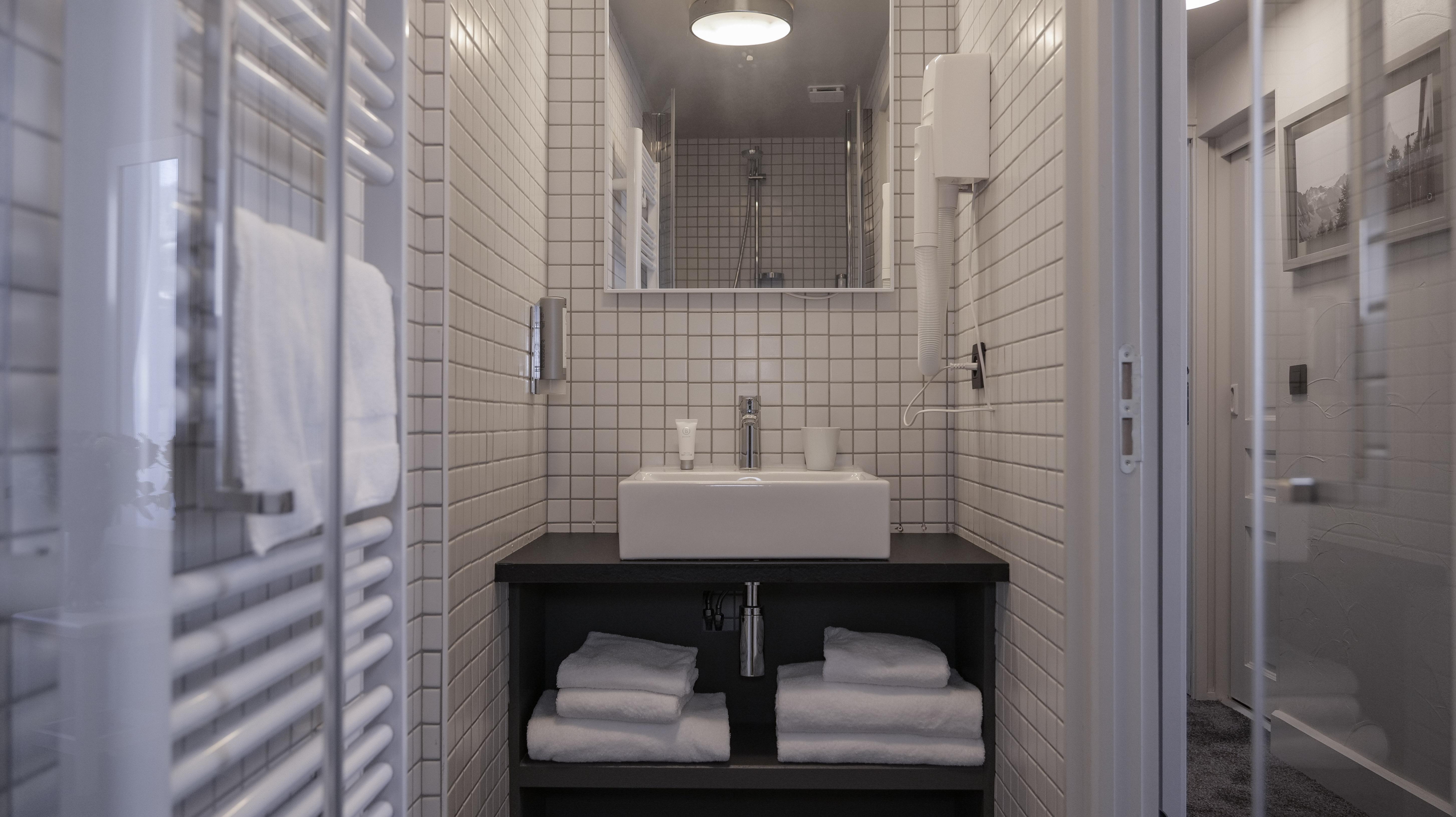 Le Faucigny - De Charme Hotel
