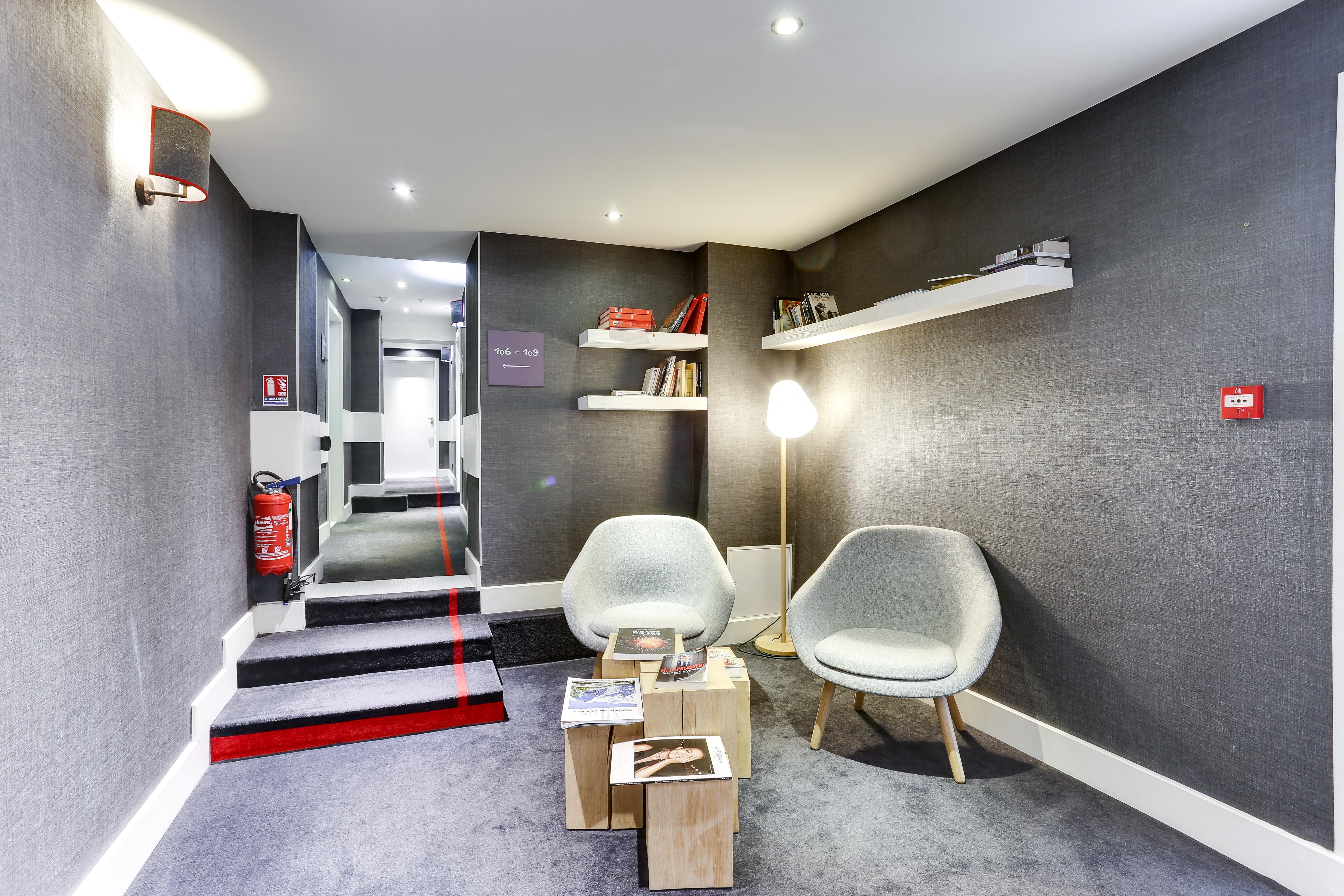 Le Faucigny - De Charme Hotel