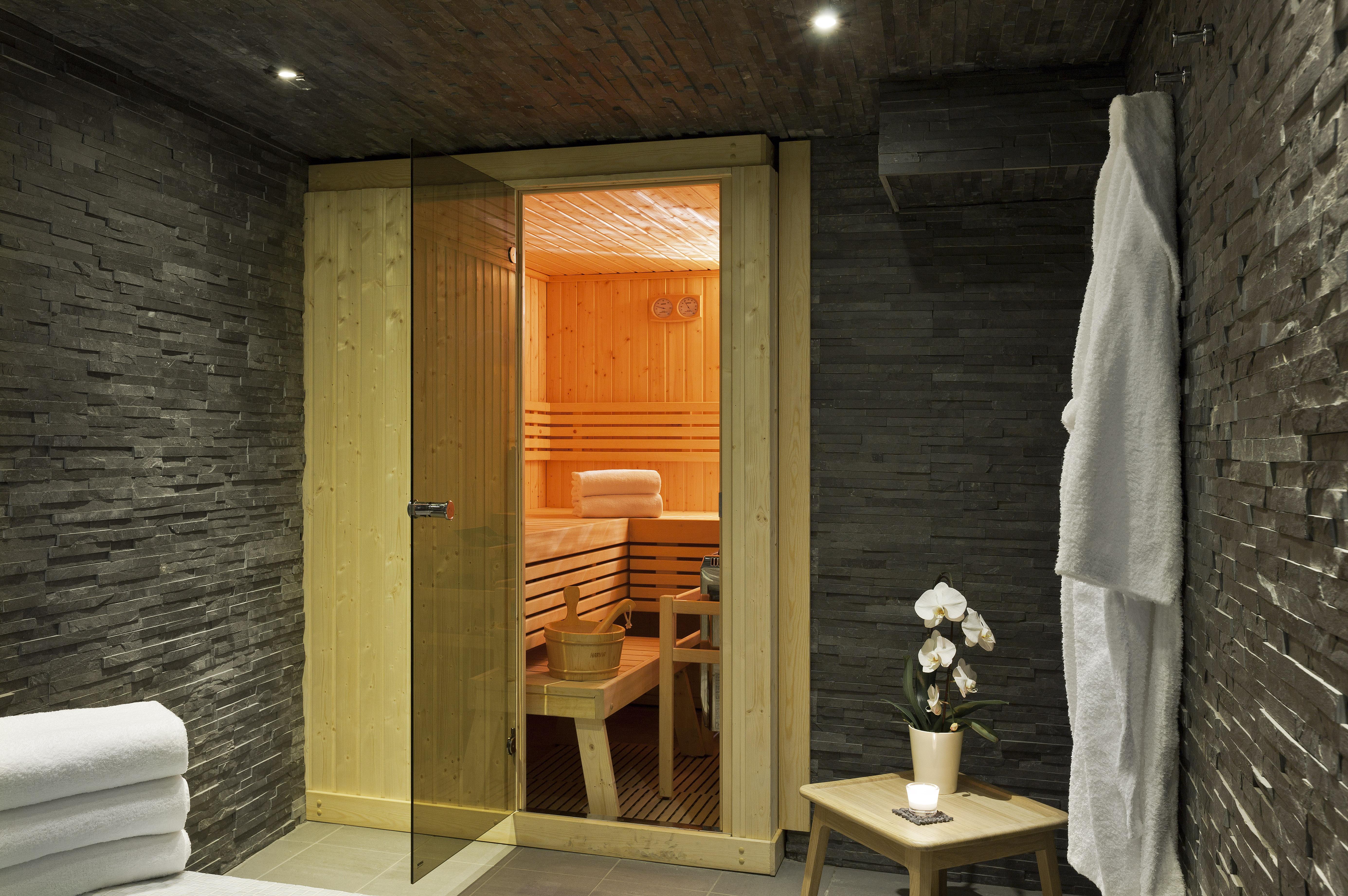 Le Faucigny - De Charme 3*