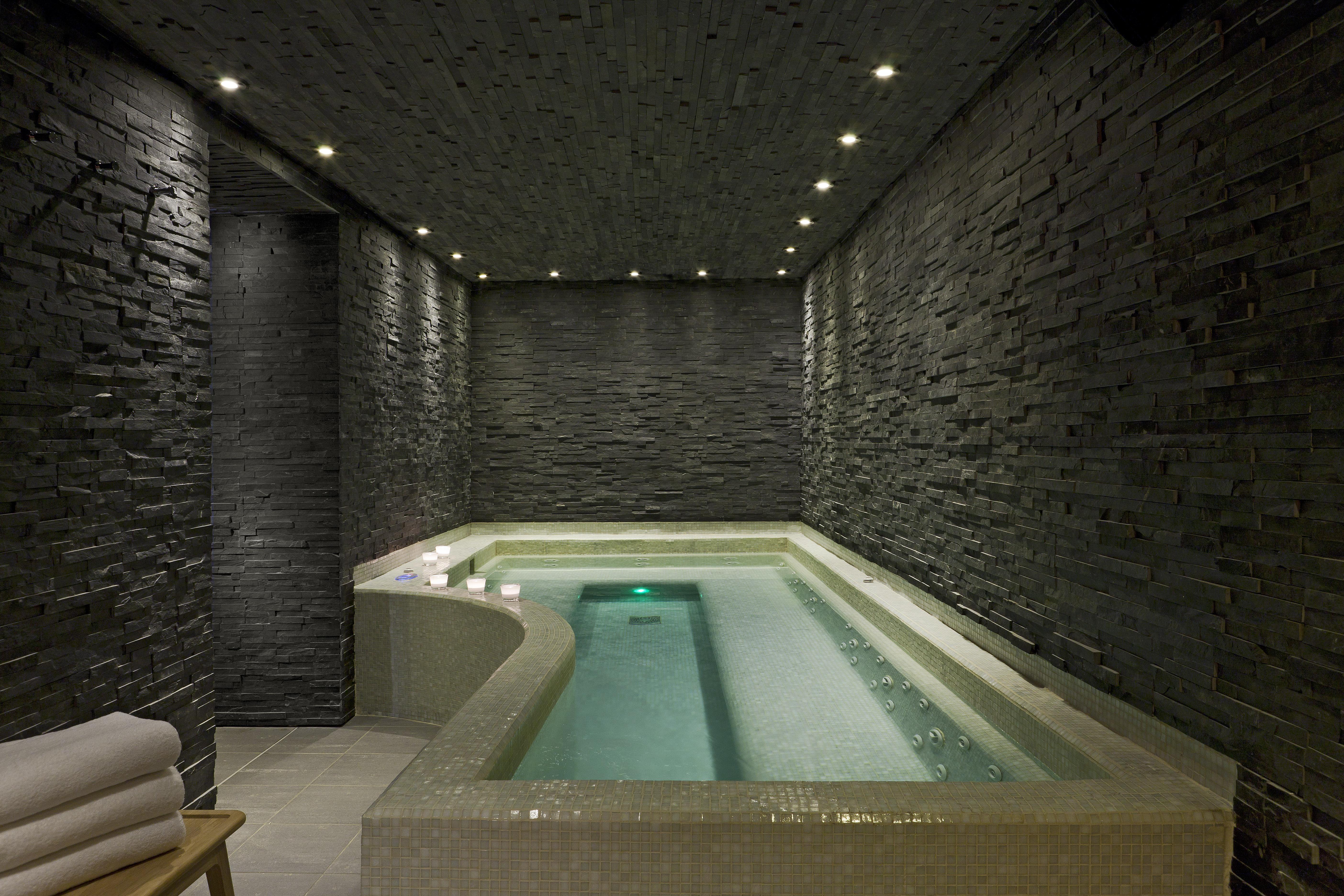 Hotel Le Faucigny - De Charme 3*