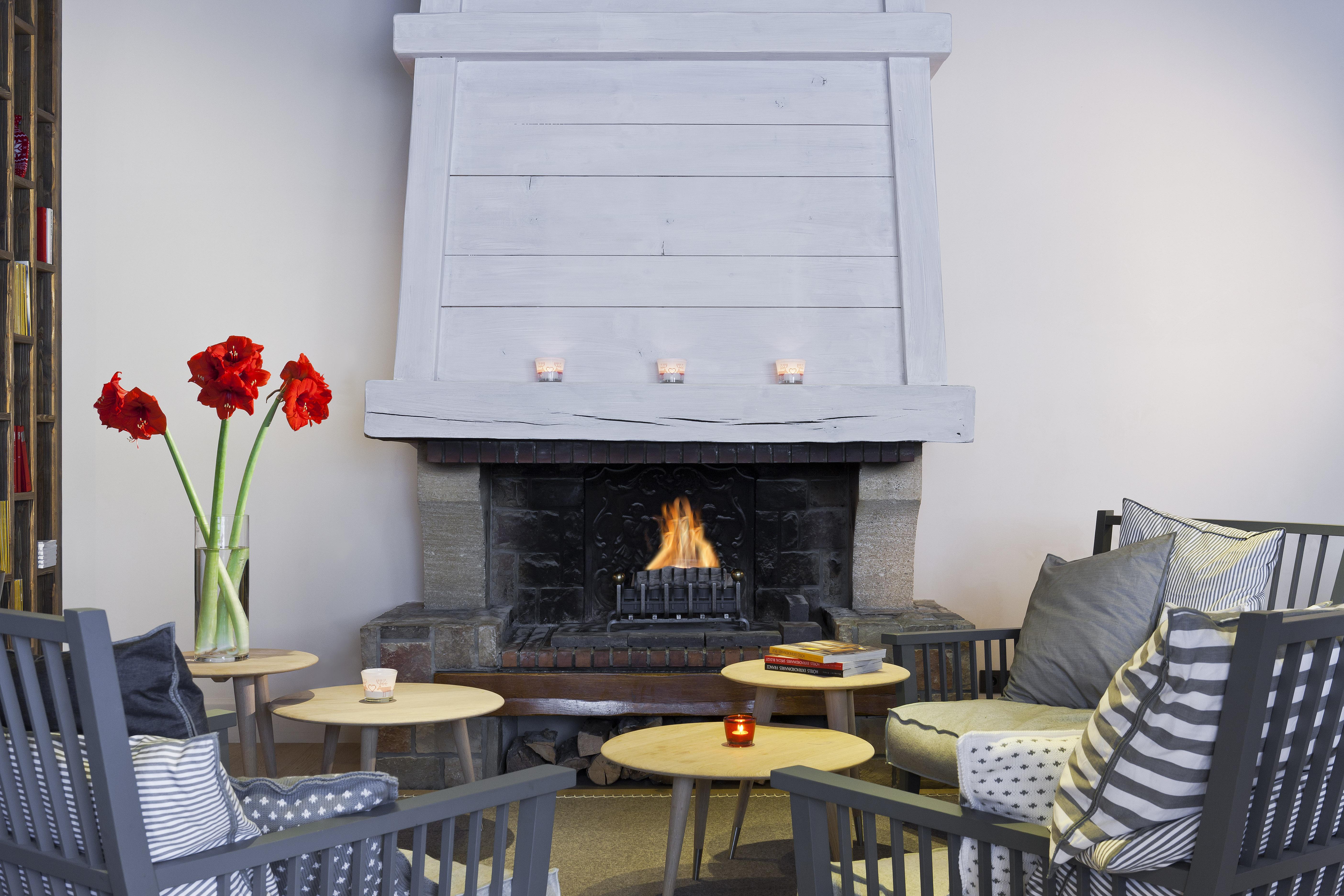 Hotel Le Faucigny - De Charme 3*