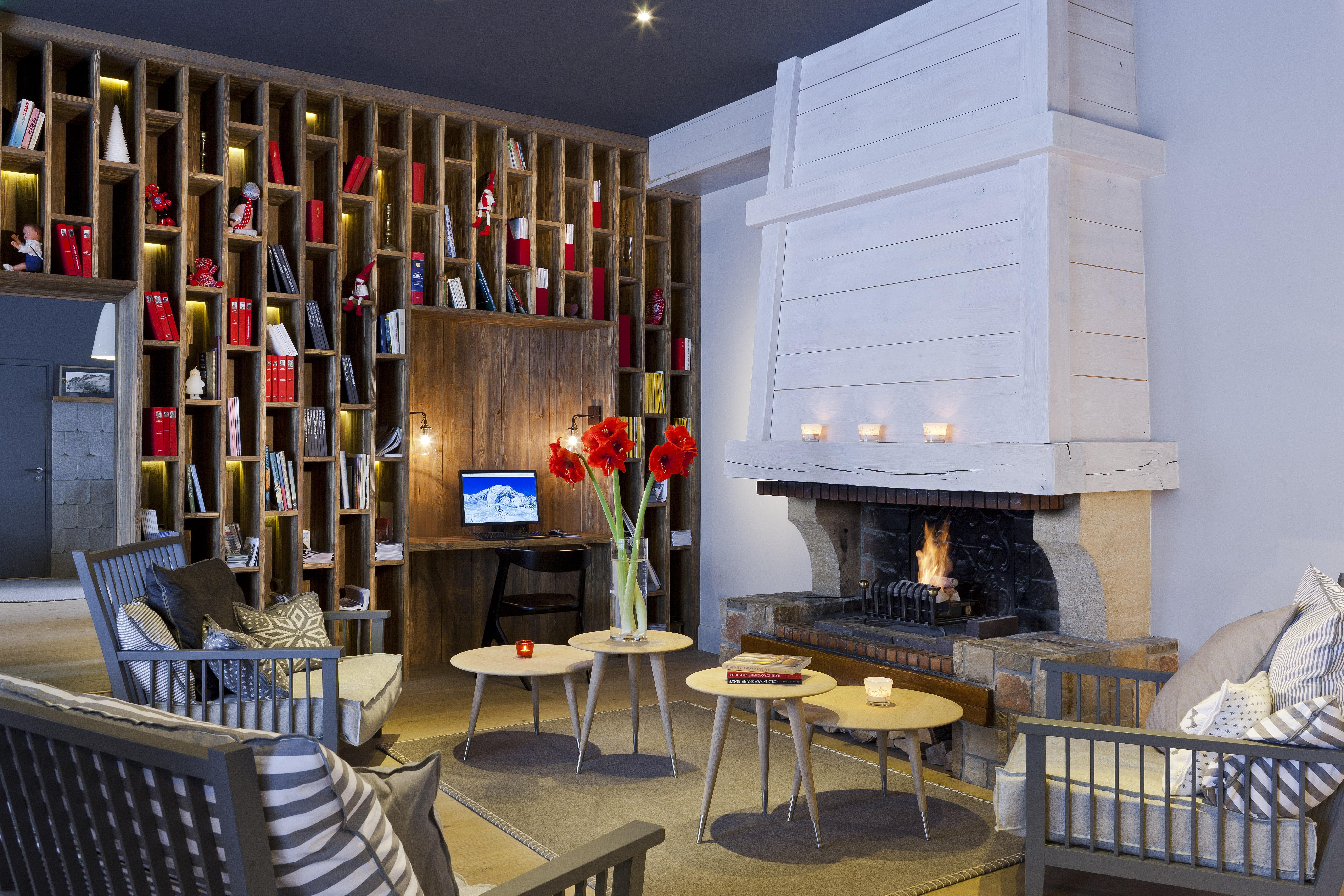 Le Faucigny - De Charme 3* Chamonix