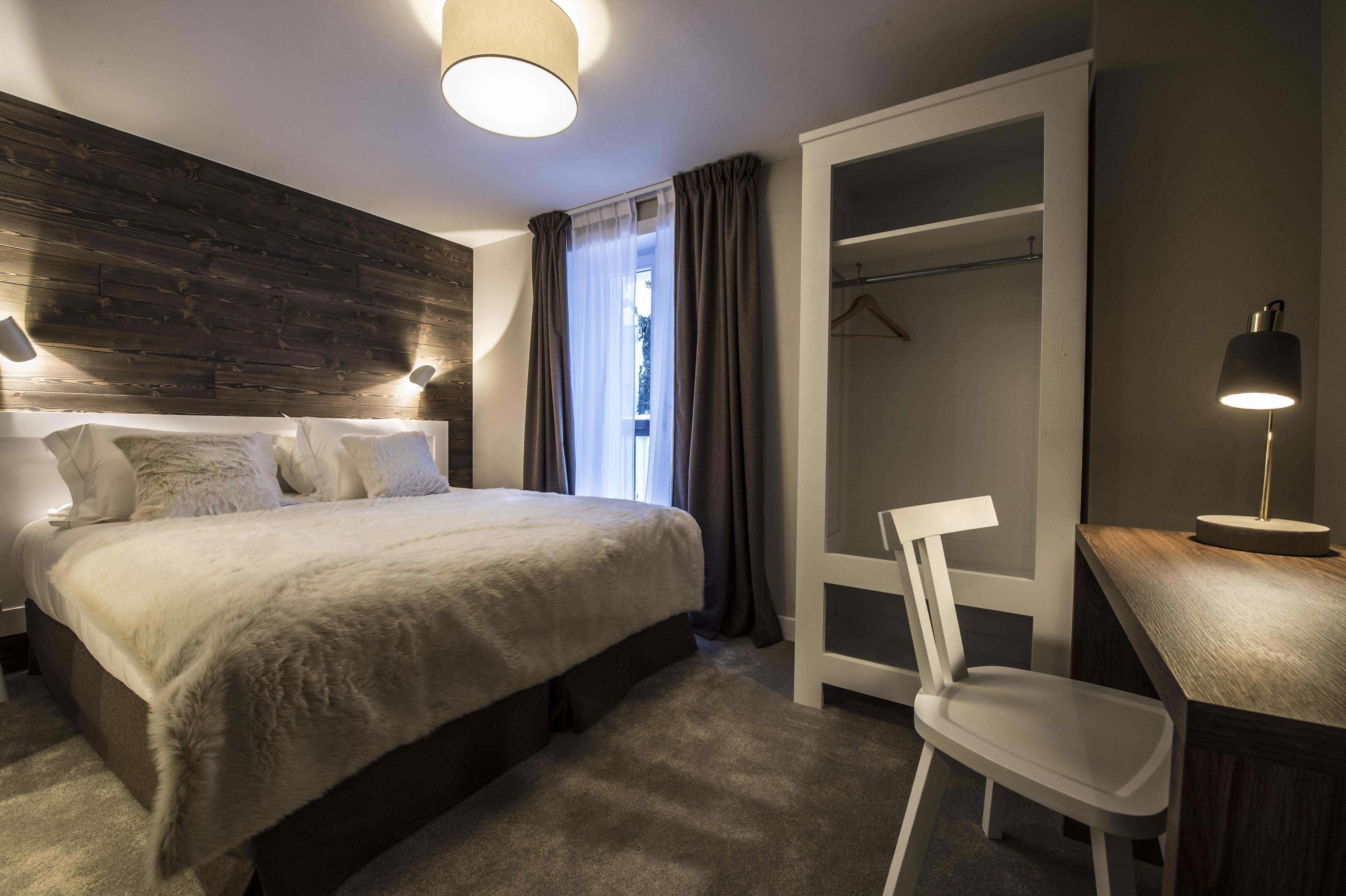 Hotel Le Whymper