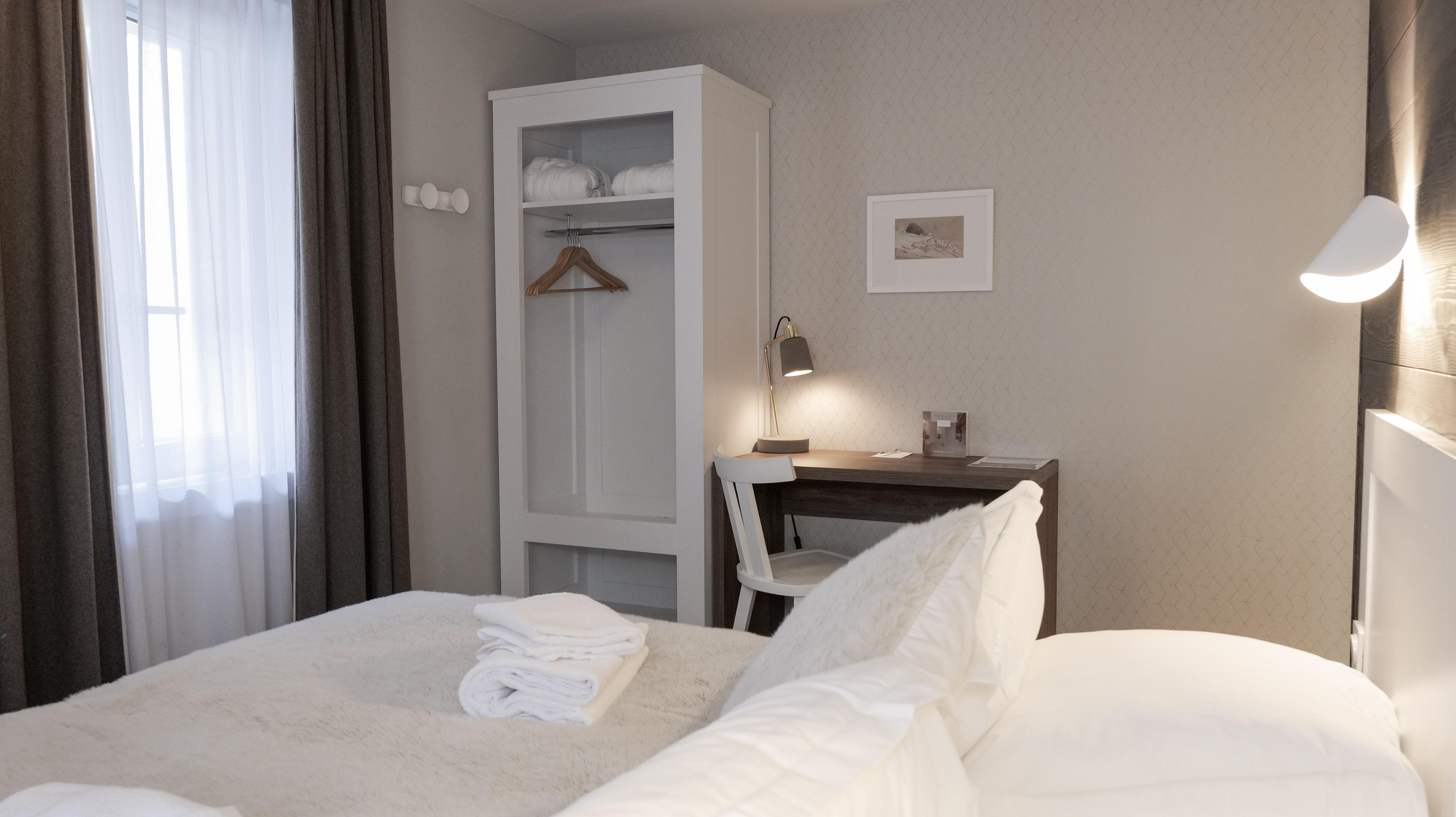 Le Whymper Hotel 4*