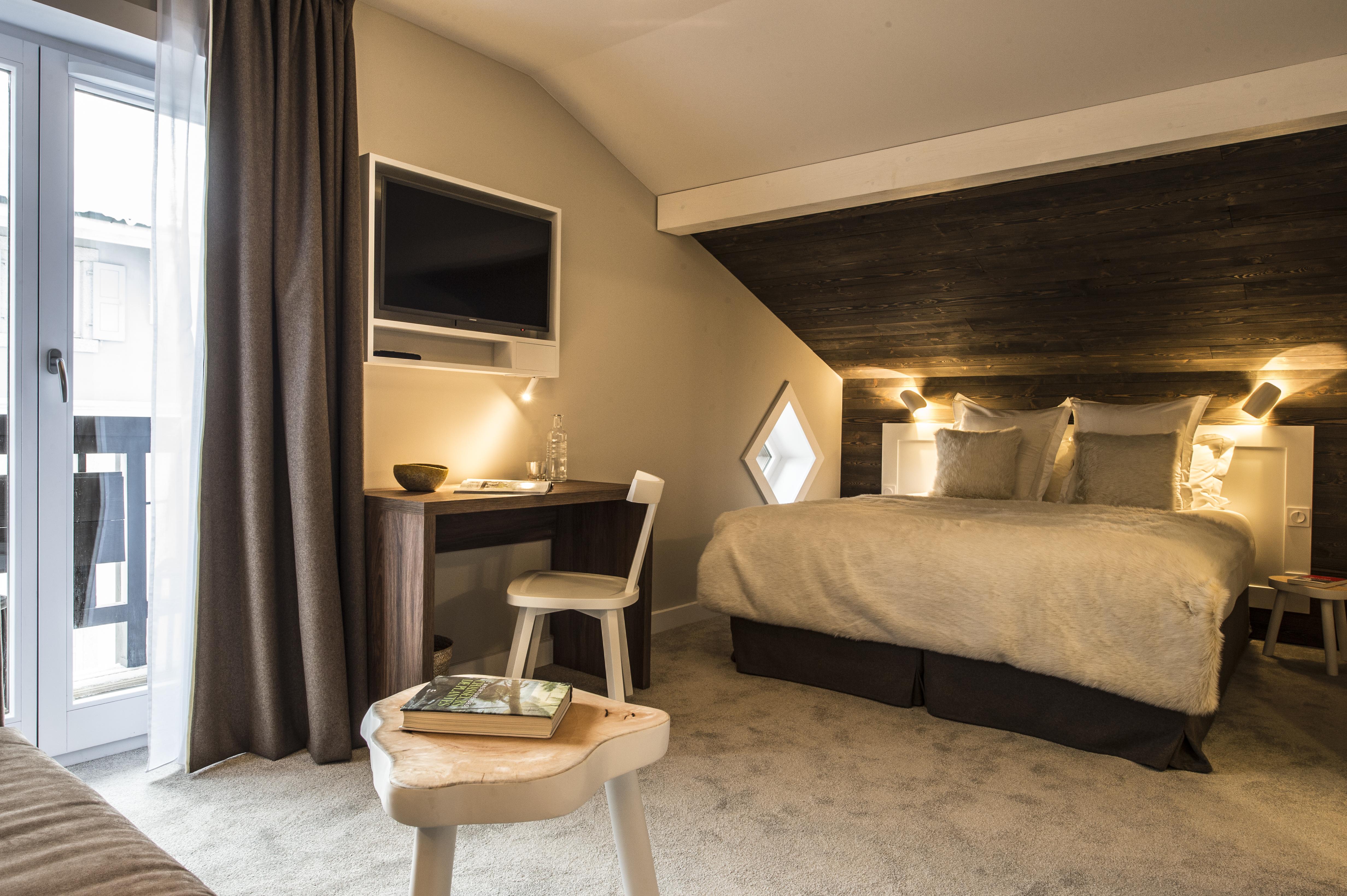 Le Whymper Hotel Chamonix