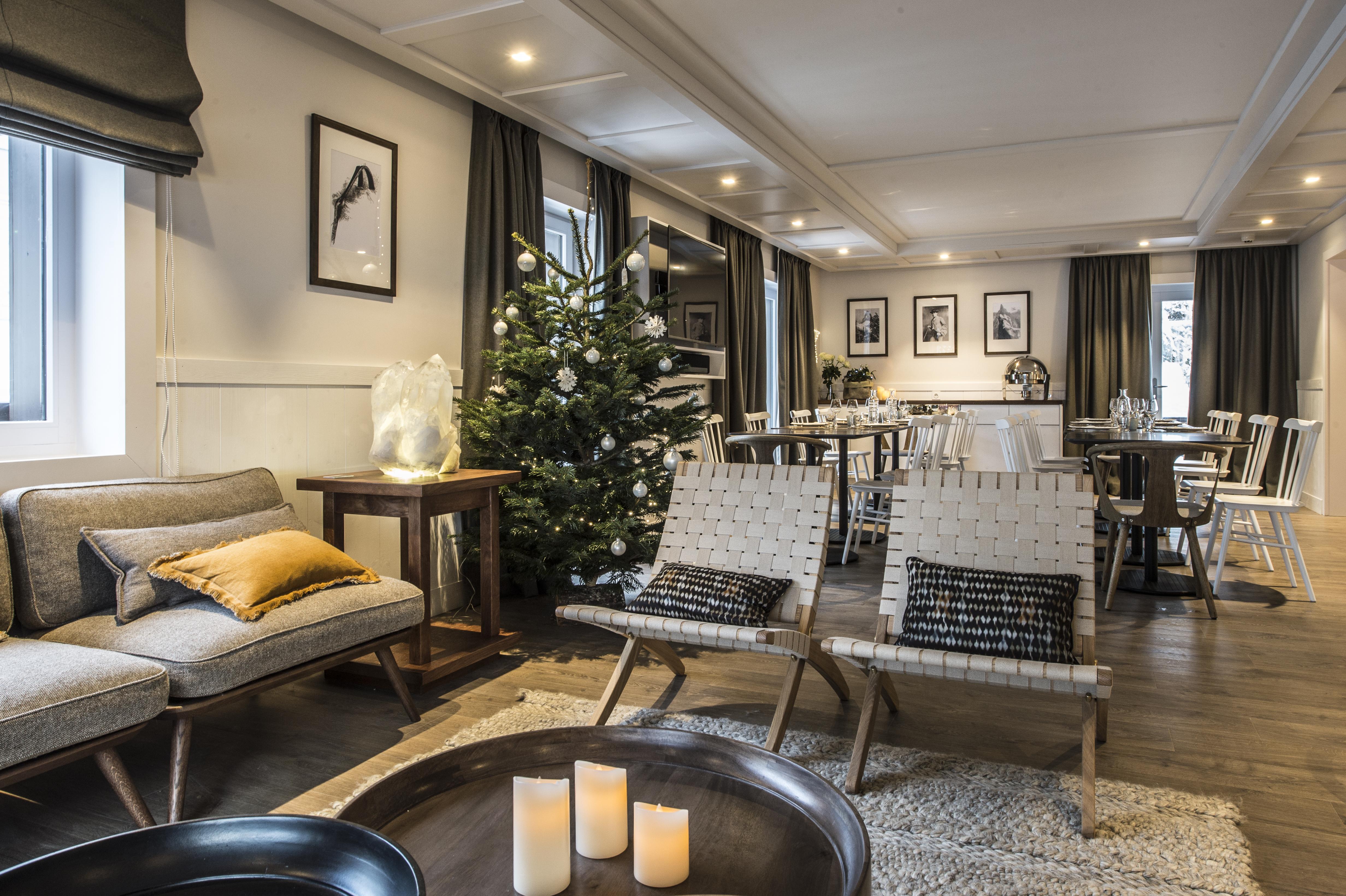 Le Whymper 4* Chamonix