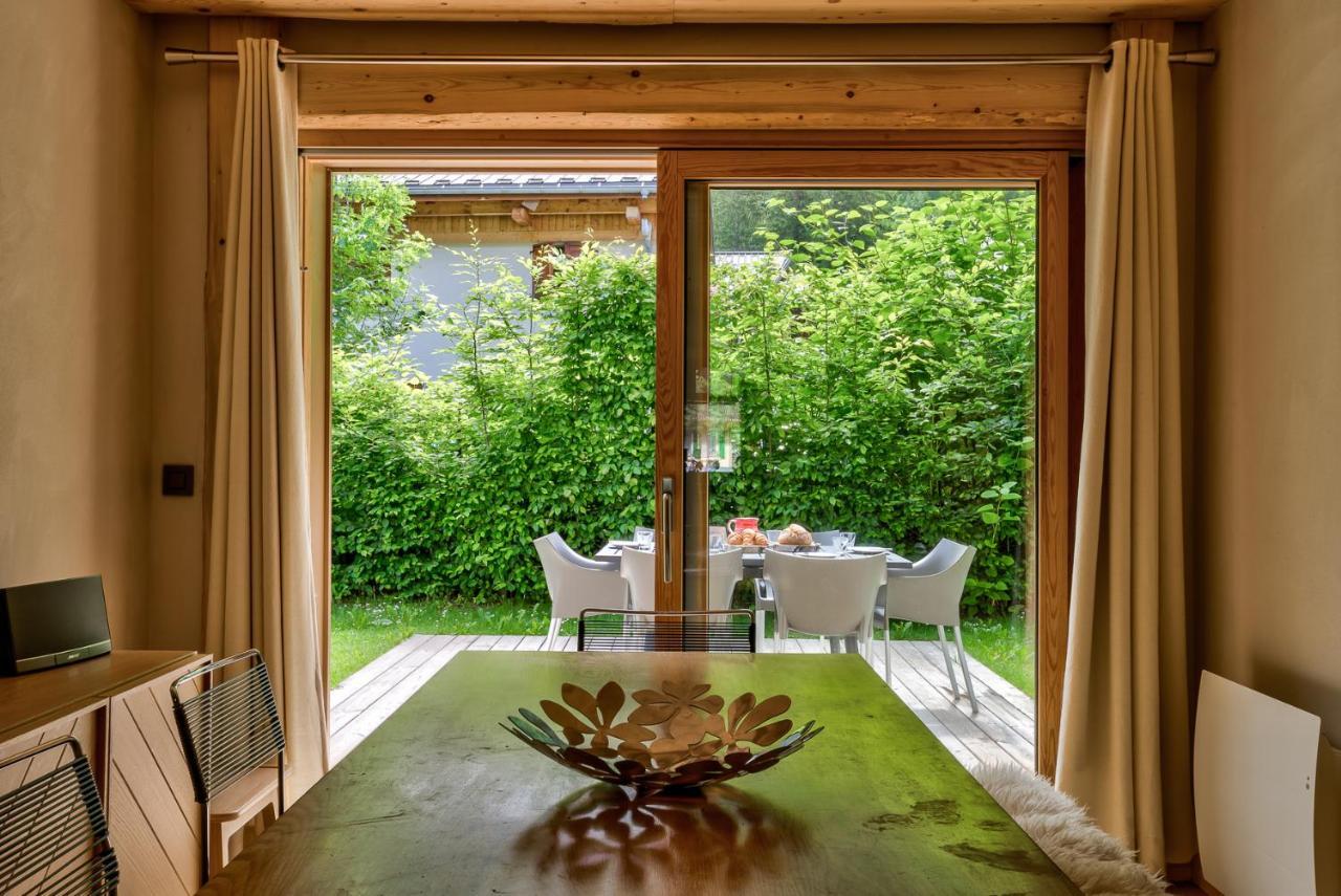 La Blaitiere Chamonix
