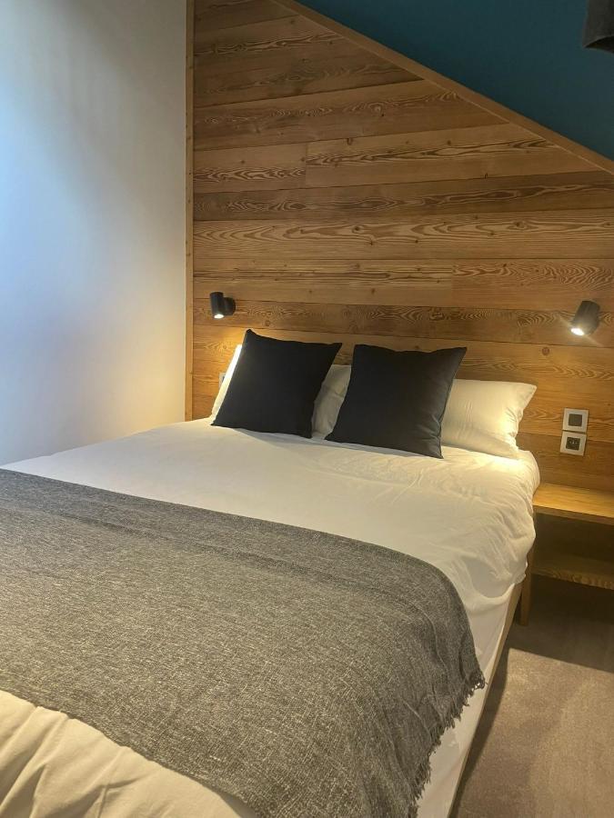 Hotel La Verticale Chamonix