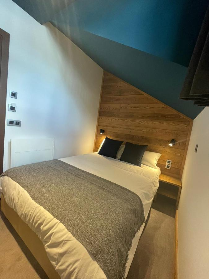 Hotel La Verticale 2*