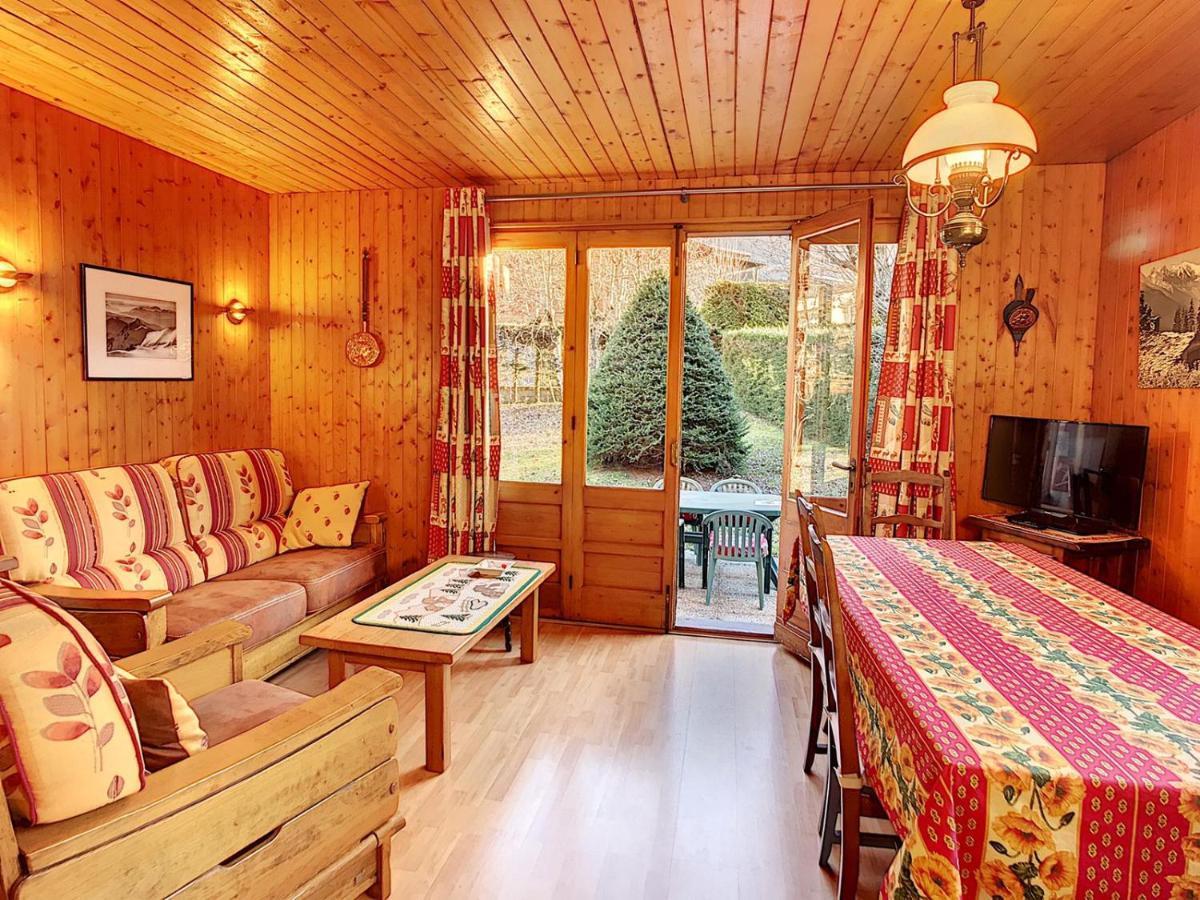 Castorette Chamonix