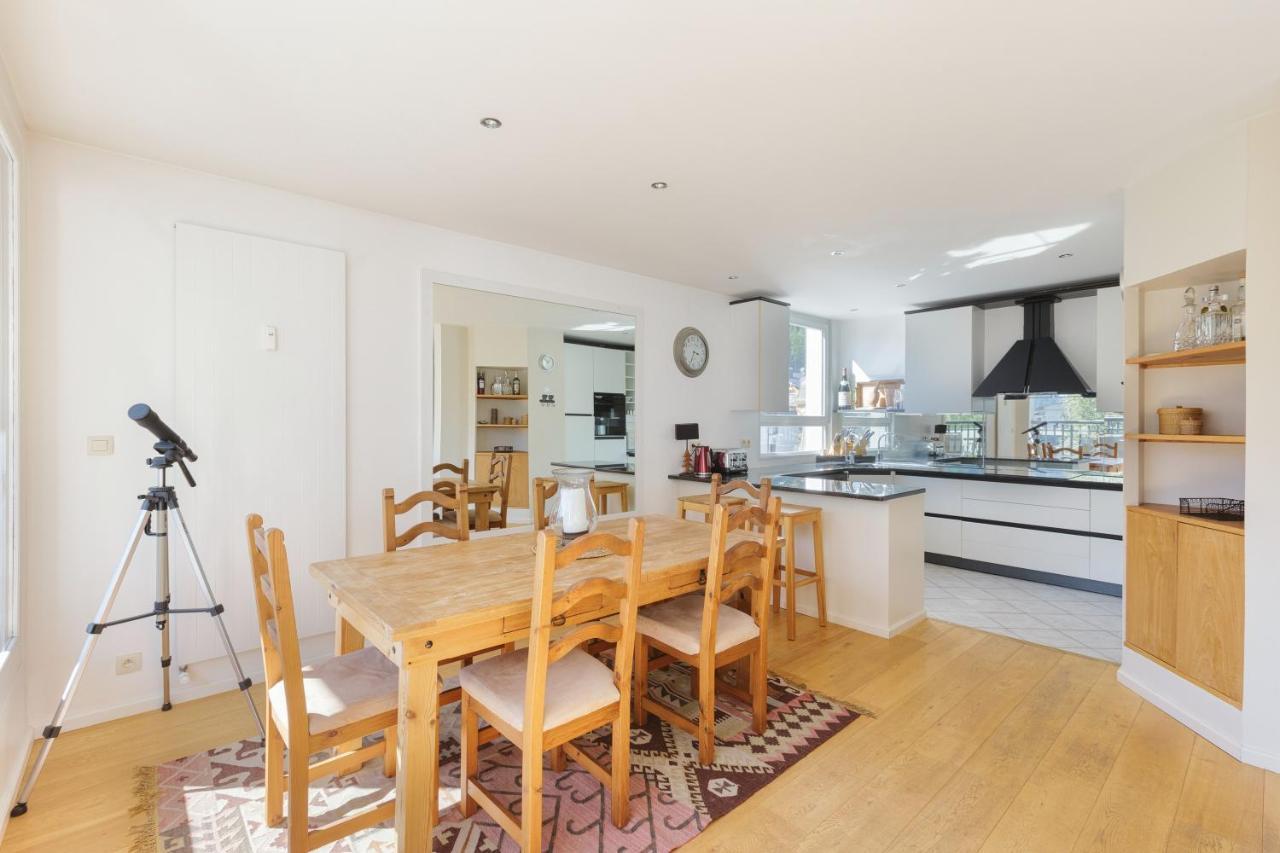 Apartment La Vallee Blanche - Happy *