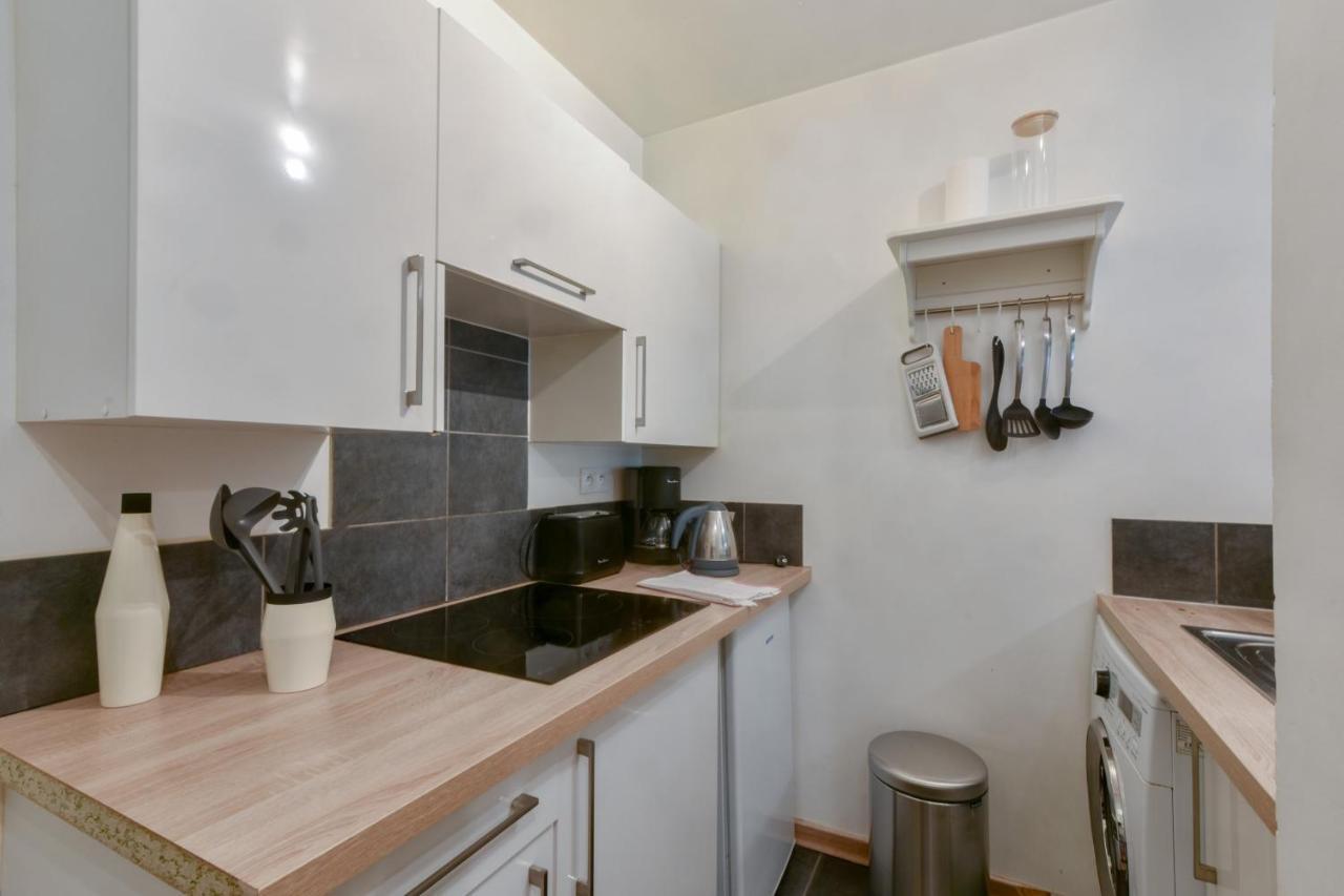 Marquesina - Welkeys Apartment