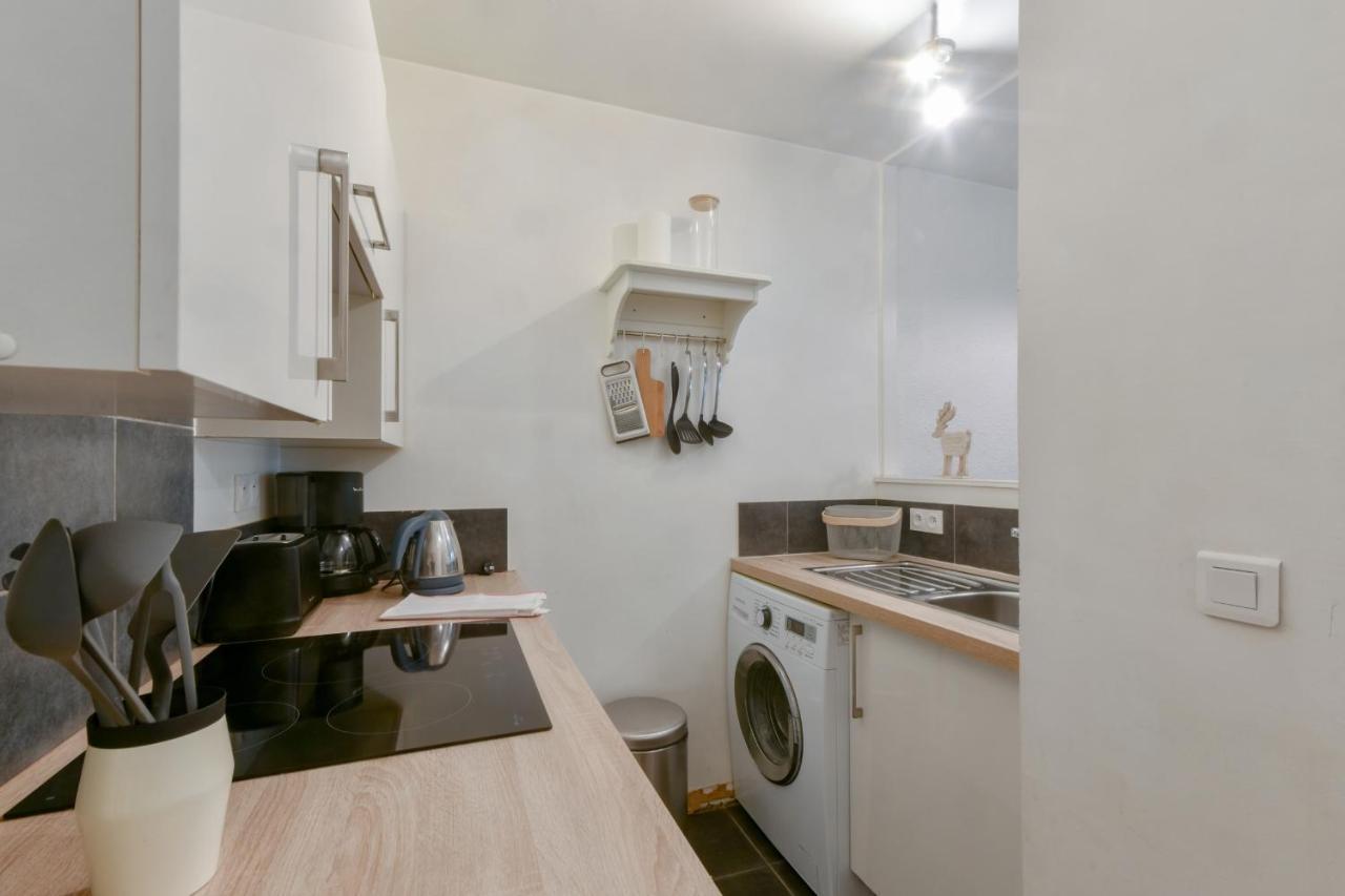 Apartment Marquesina - Welkeys Chamonix