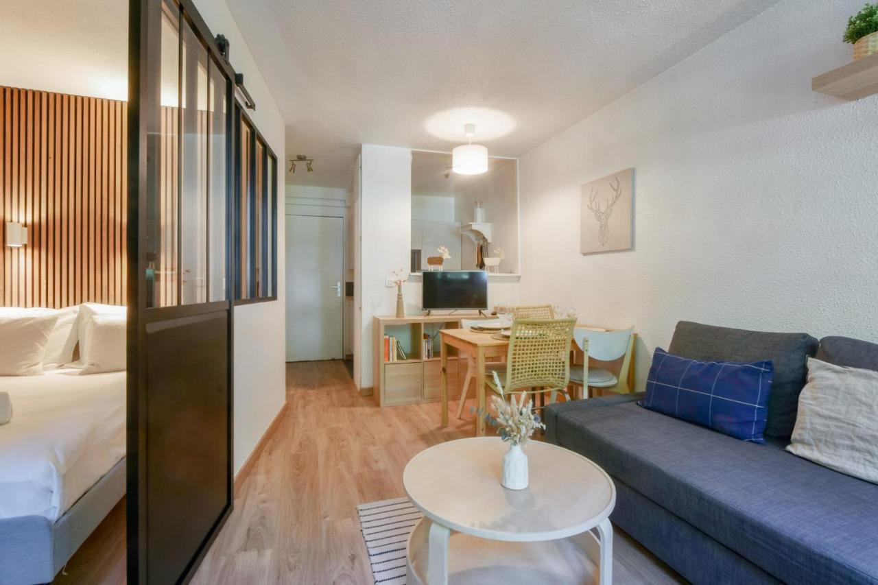 Marquesina - Welkeys Apartment