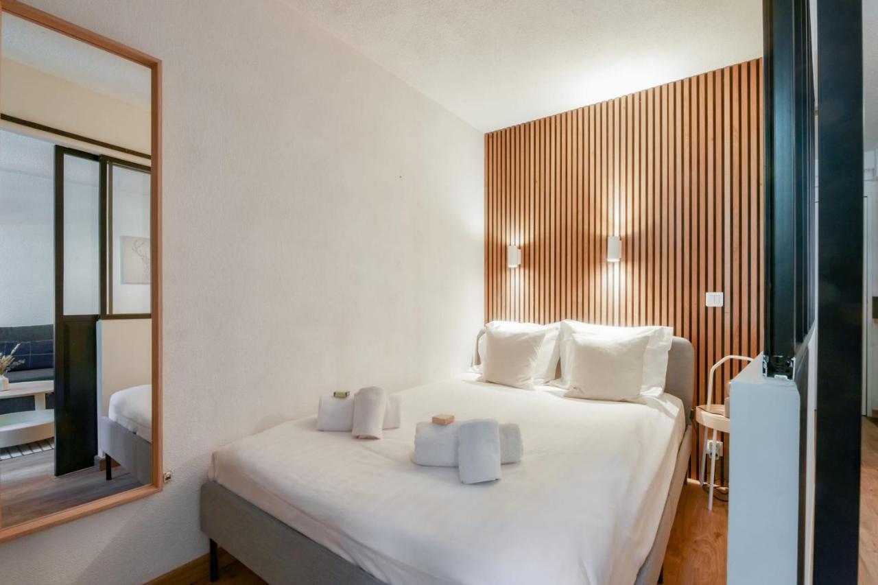 Marquesina - Welkeys Apartment
