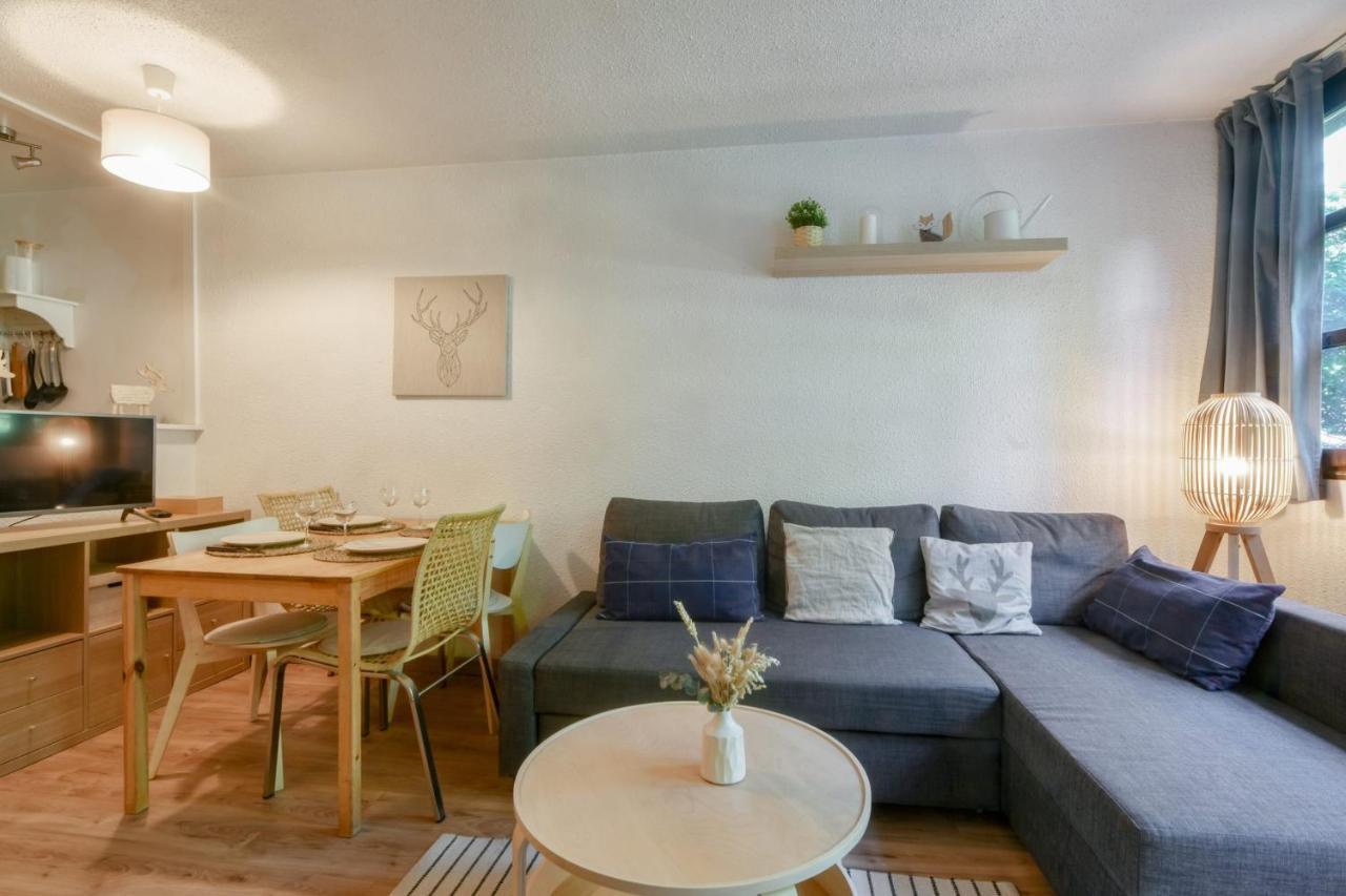 Marquesina - Welkeys Apartment *