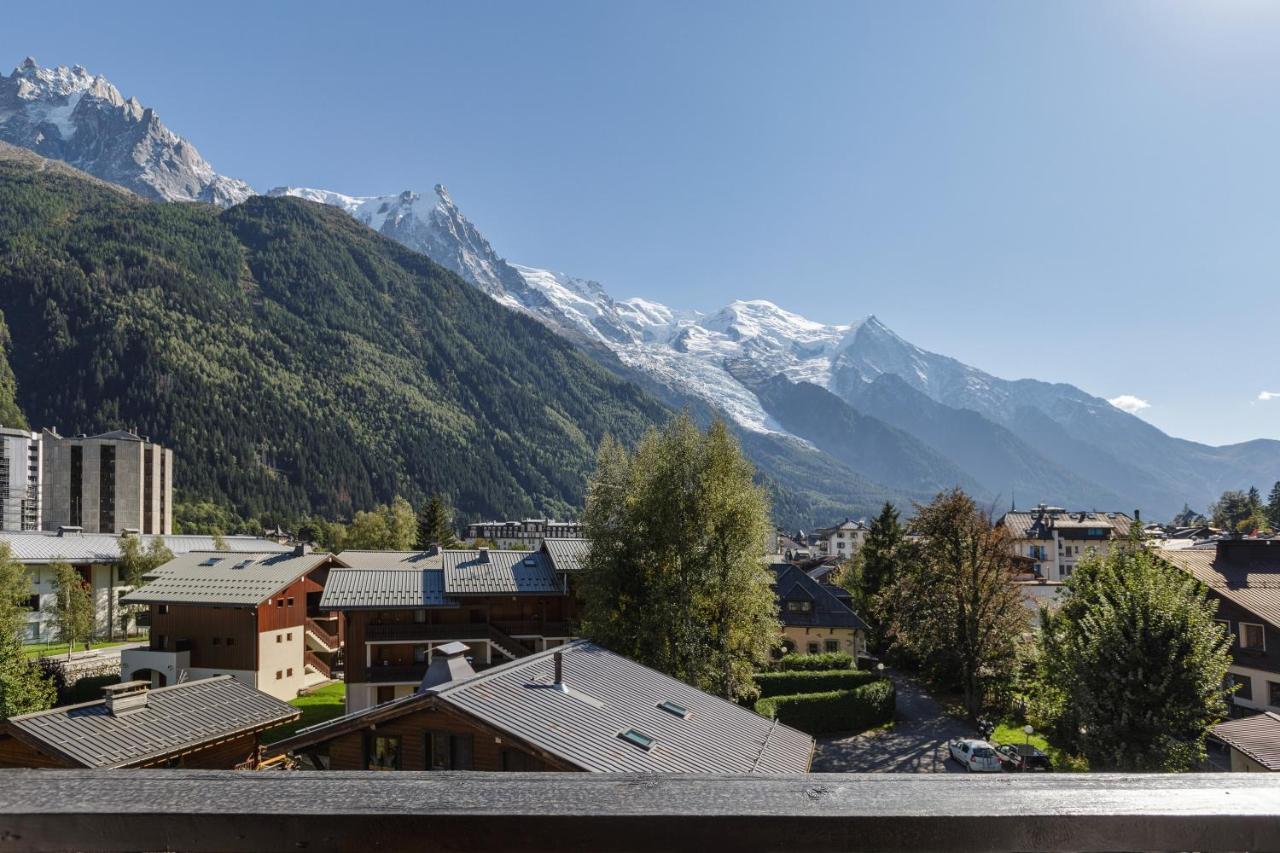 La Vallee Blanche - Happy *