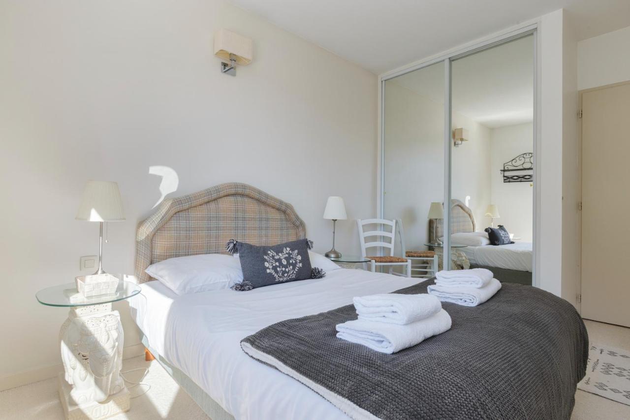La Vallee Blanche - Happy Apartment