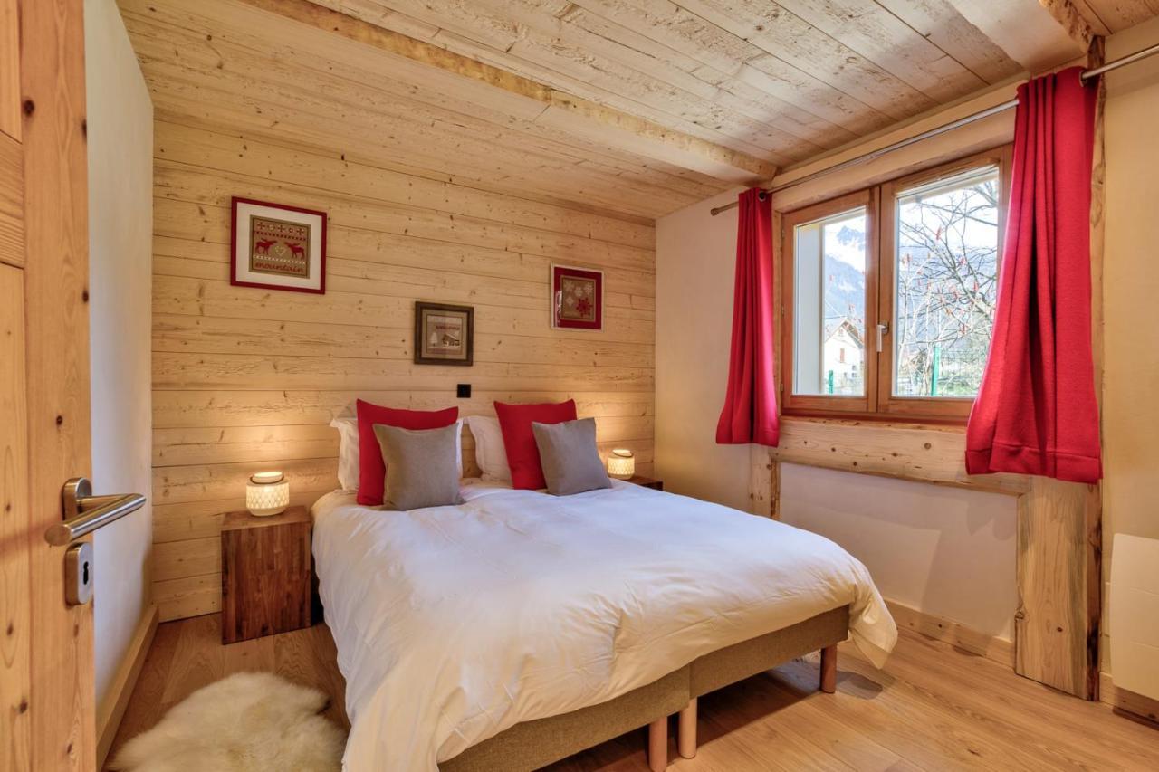 Apartment Legno - Welkeys