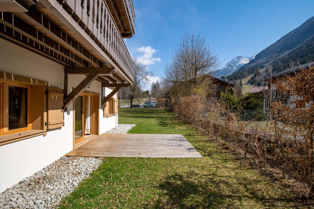 Apartment Legno - Welkeys *