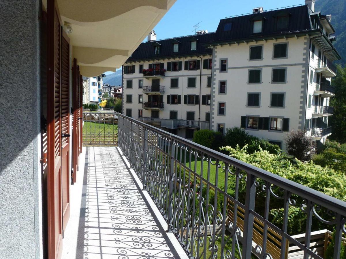 Apartment Bel Avec Parking Et Wifi Au Centre De - Fr-1-343-187