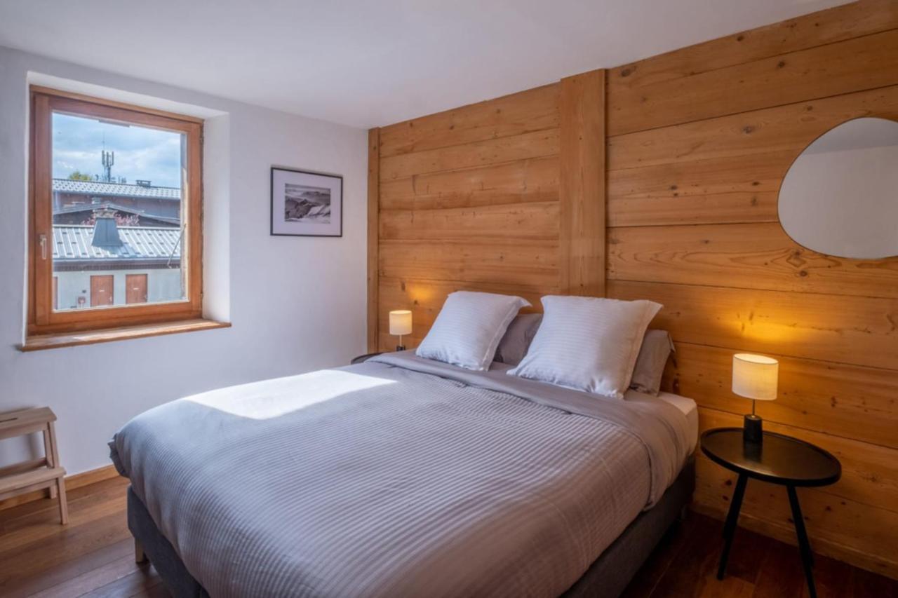 Holiday home Loft-chalet With Exterior And View In