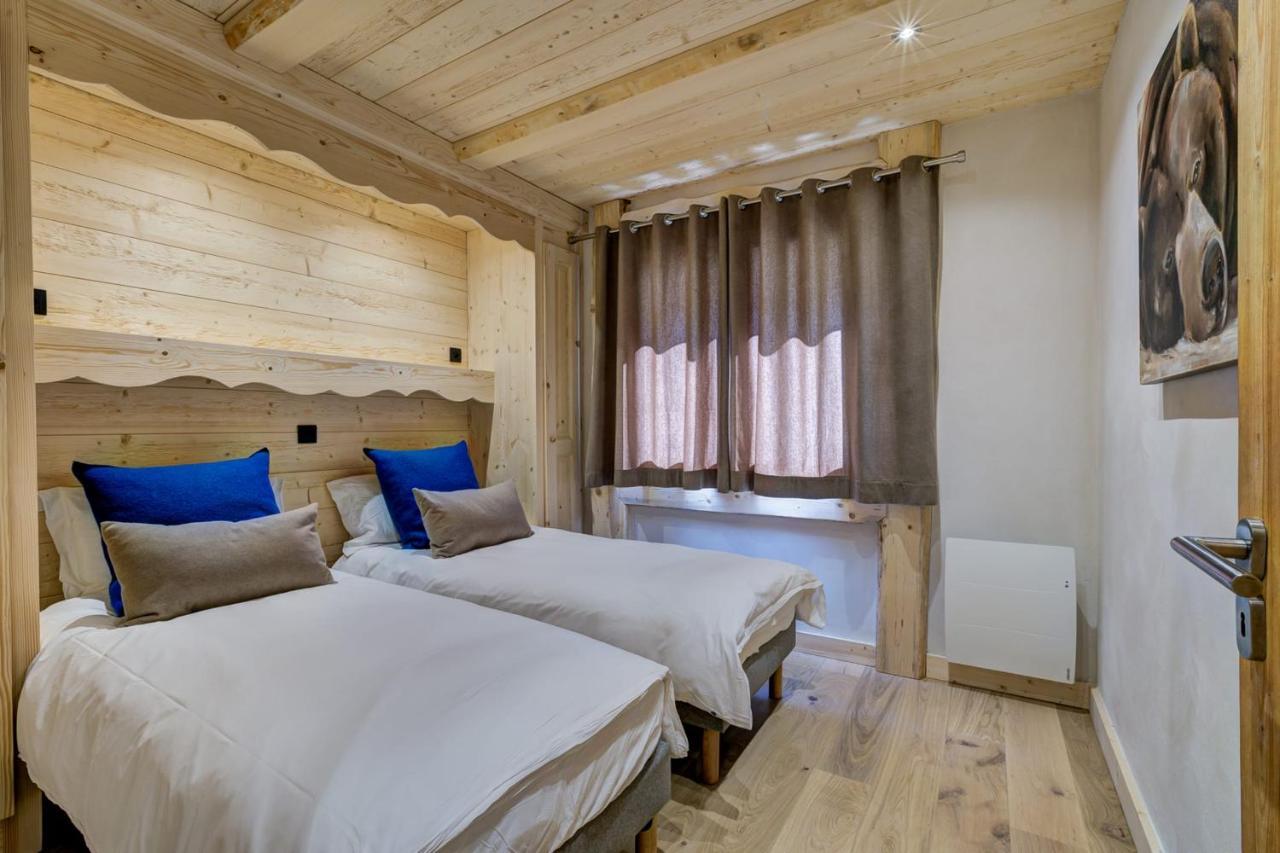 Apartment Legno - Welkeys Chamonix