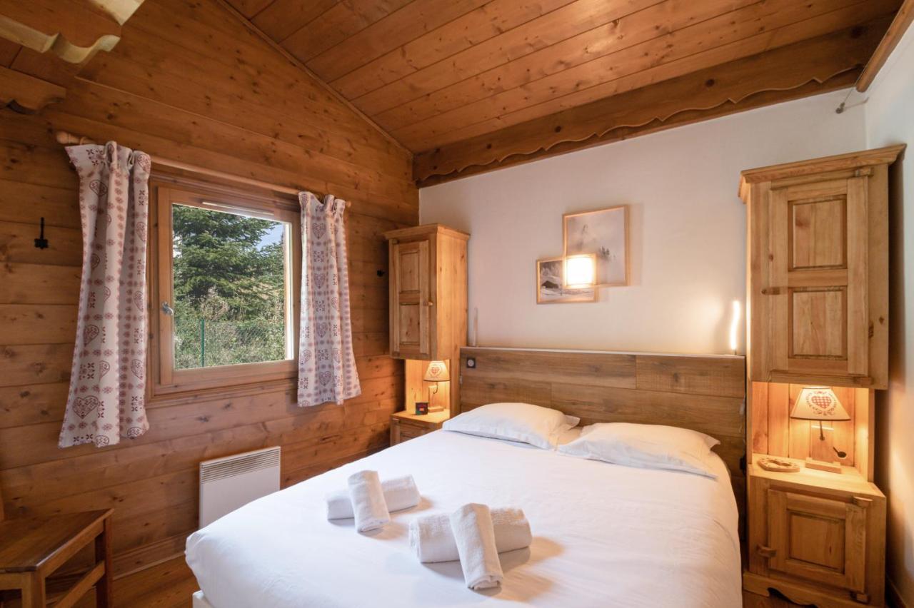 Apartment Clos Des Etoiles Chamonix