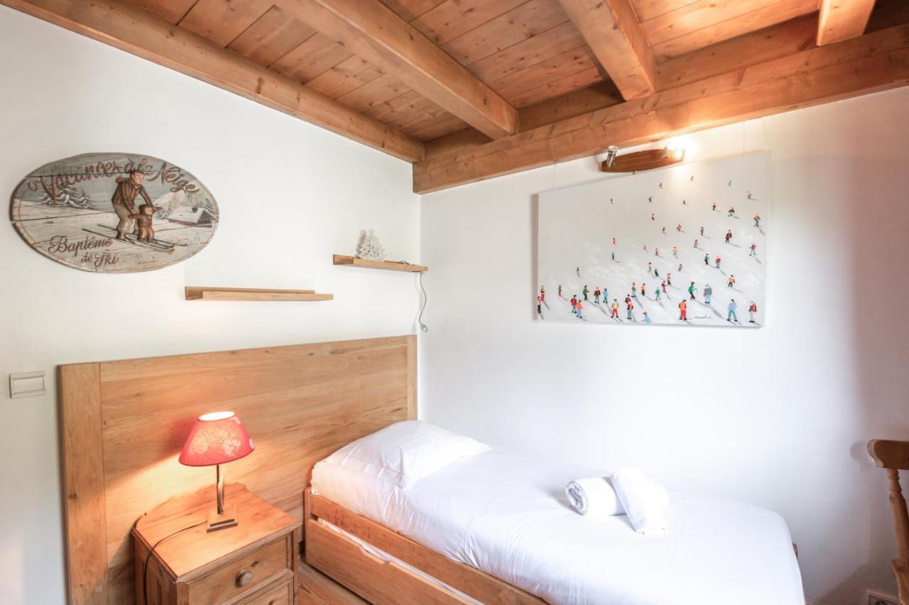 Clos Des Etoiles Apartment *