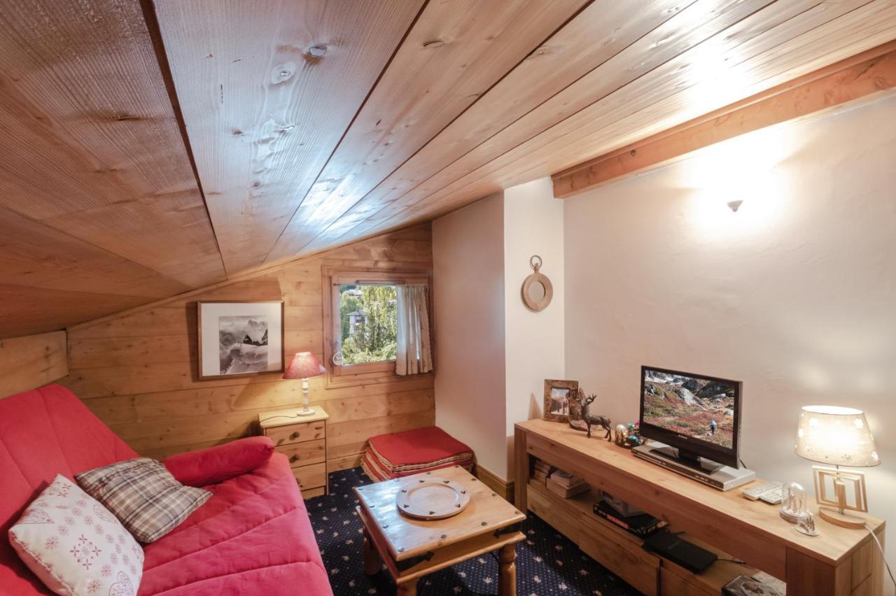 Apartment Clos Des Etoiles