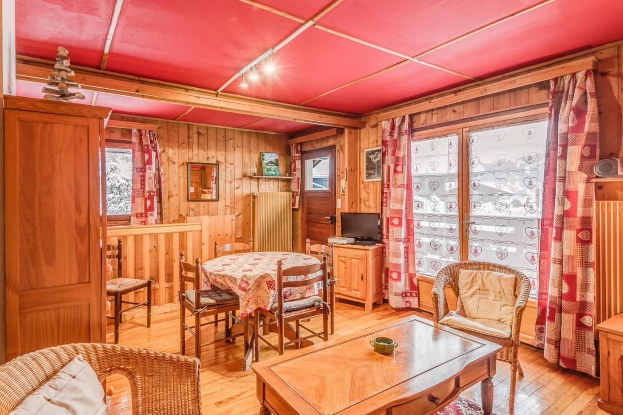 Bossons - Welkeys Chalet