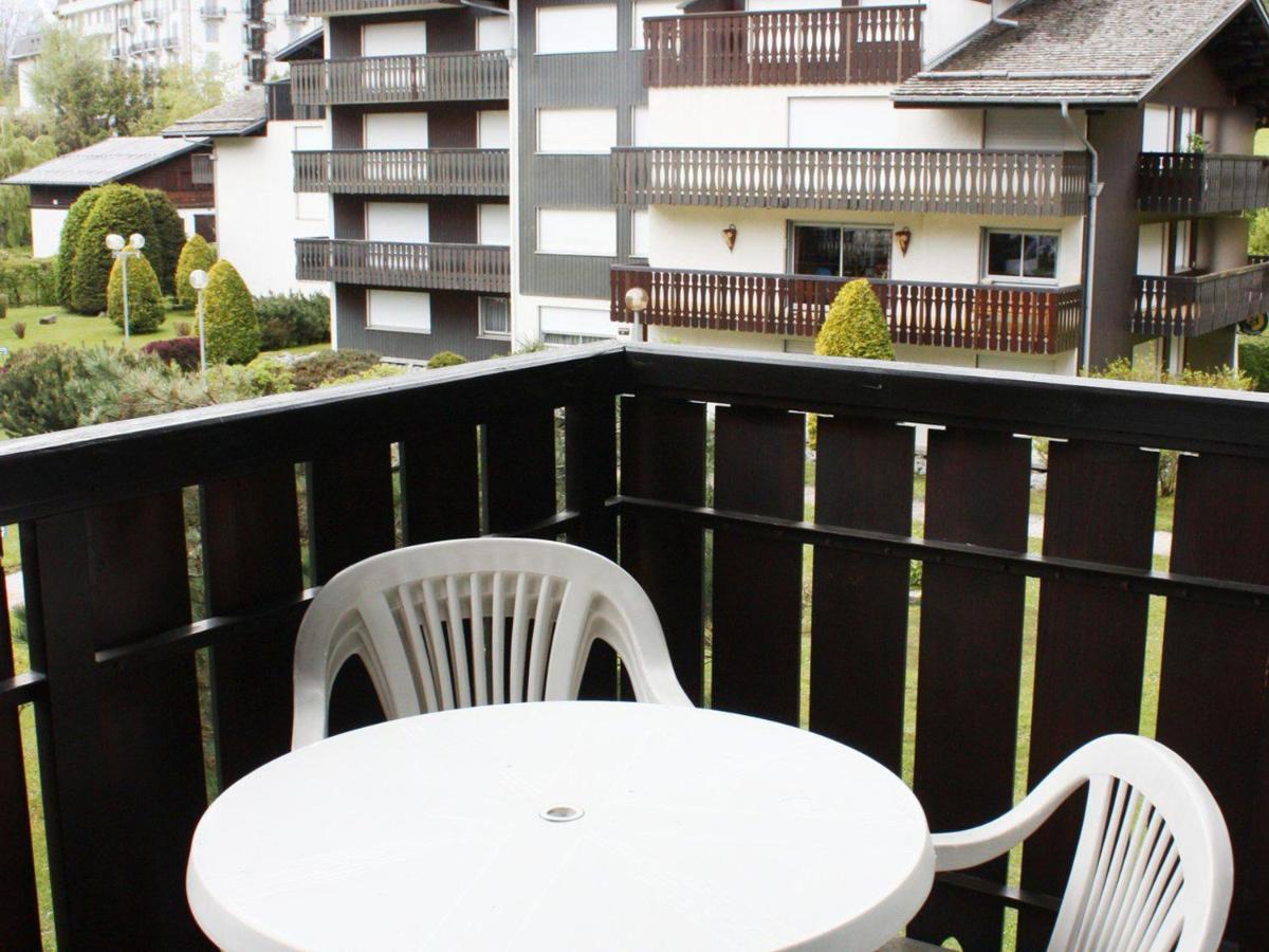 A Avec Balcon, Animaux Admis, Parking - Fr-1-517-12 Apartment *
