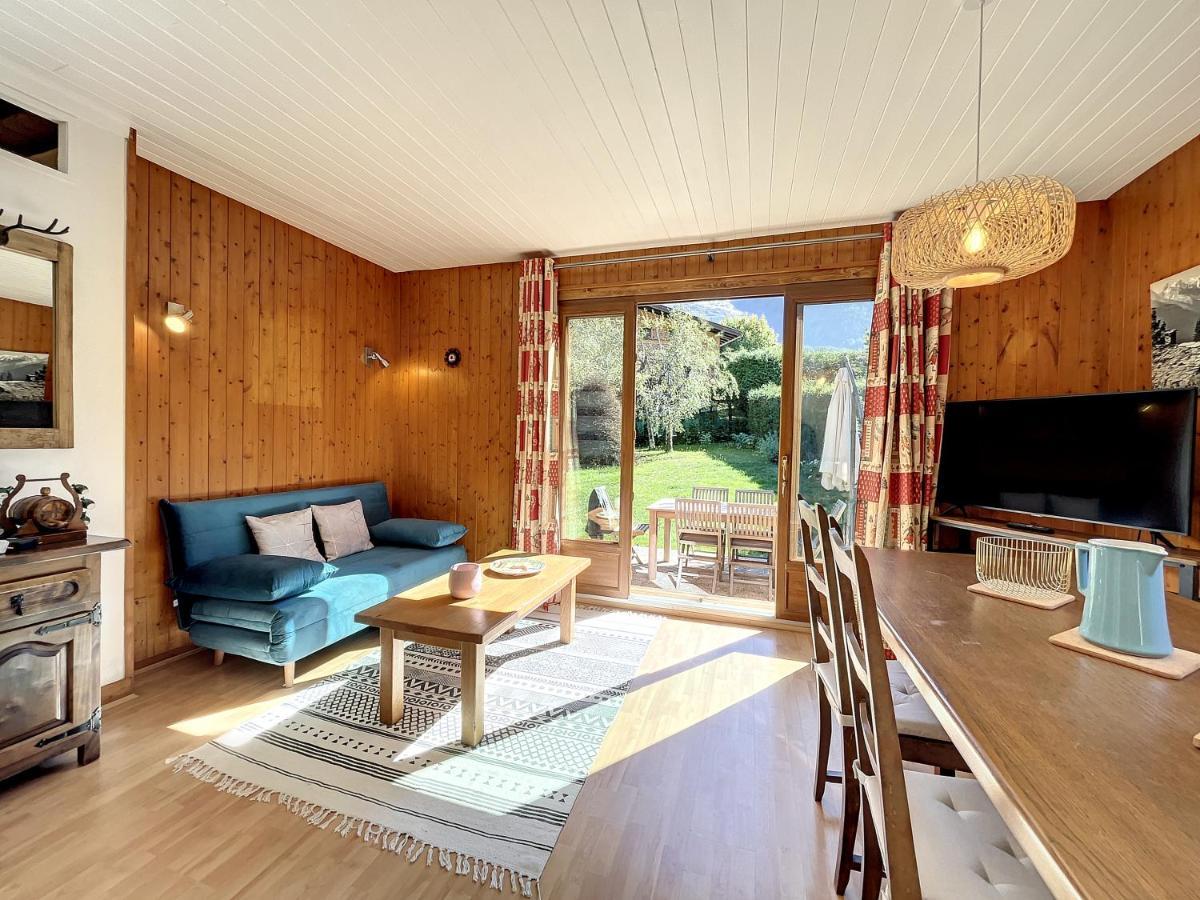 Castorette Chalet *