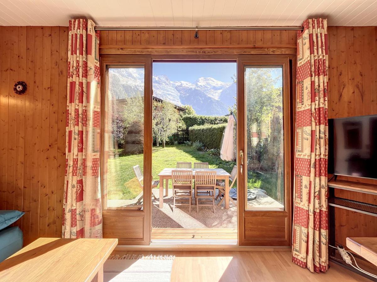 Castorette Chalet *