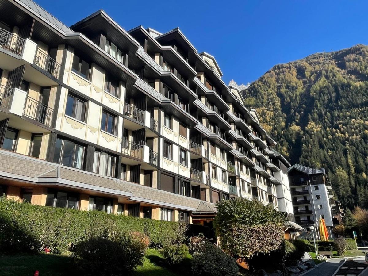 Le Chamois Blanc-8 By Interhome Apartment *