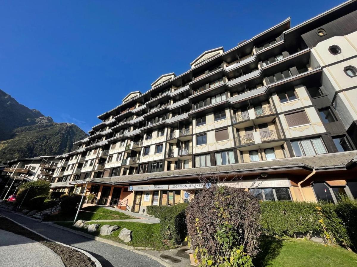 Apartment Le Chamois Blanc-8 By Interhome