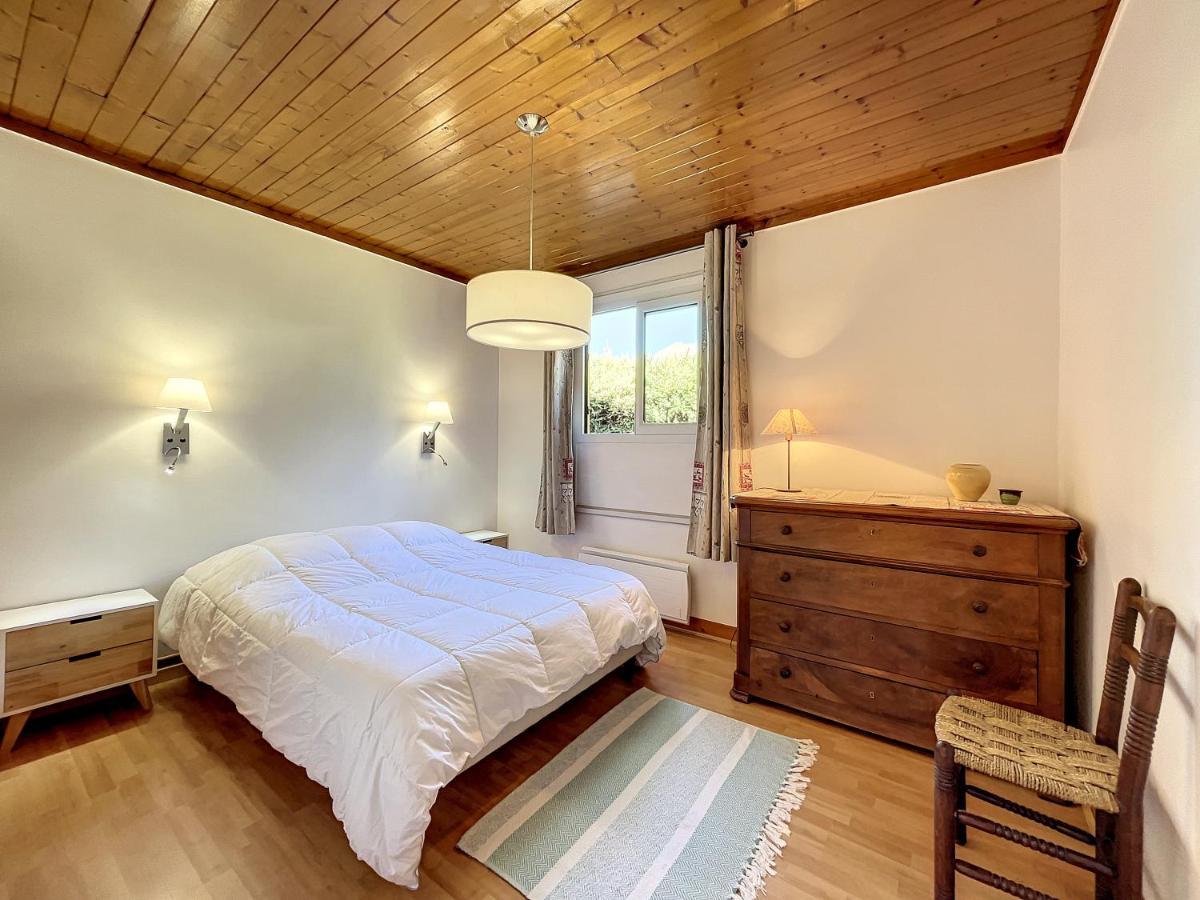 Chalet Castorette