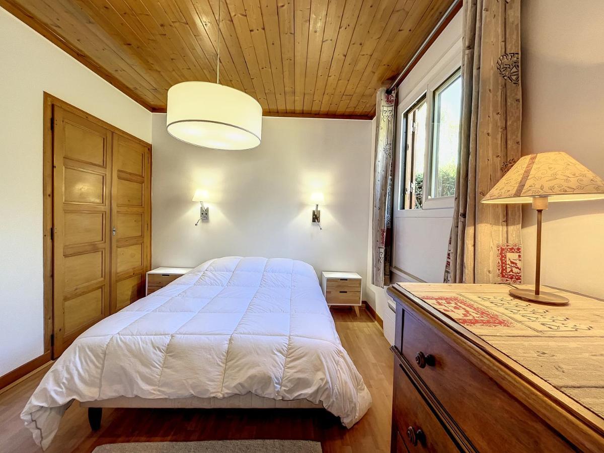 Castorette Chalet