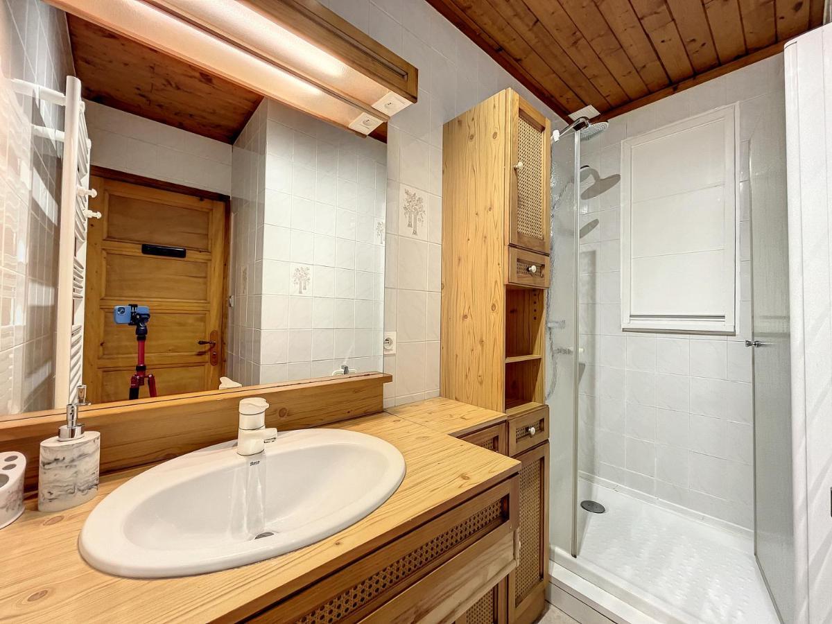 Castorette Chalet *